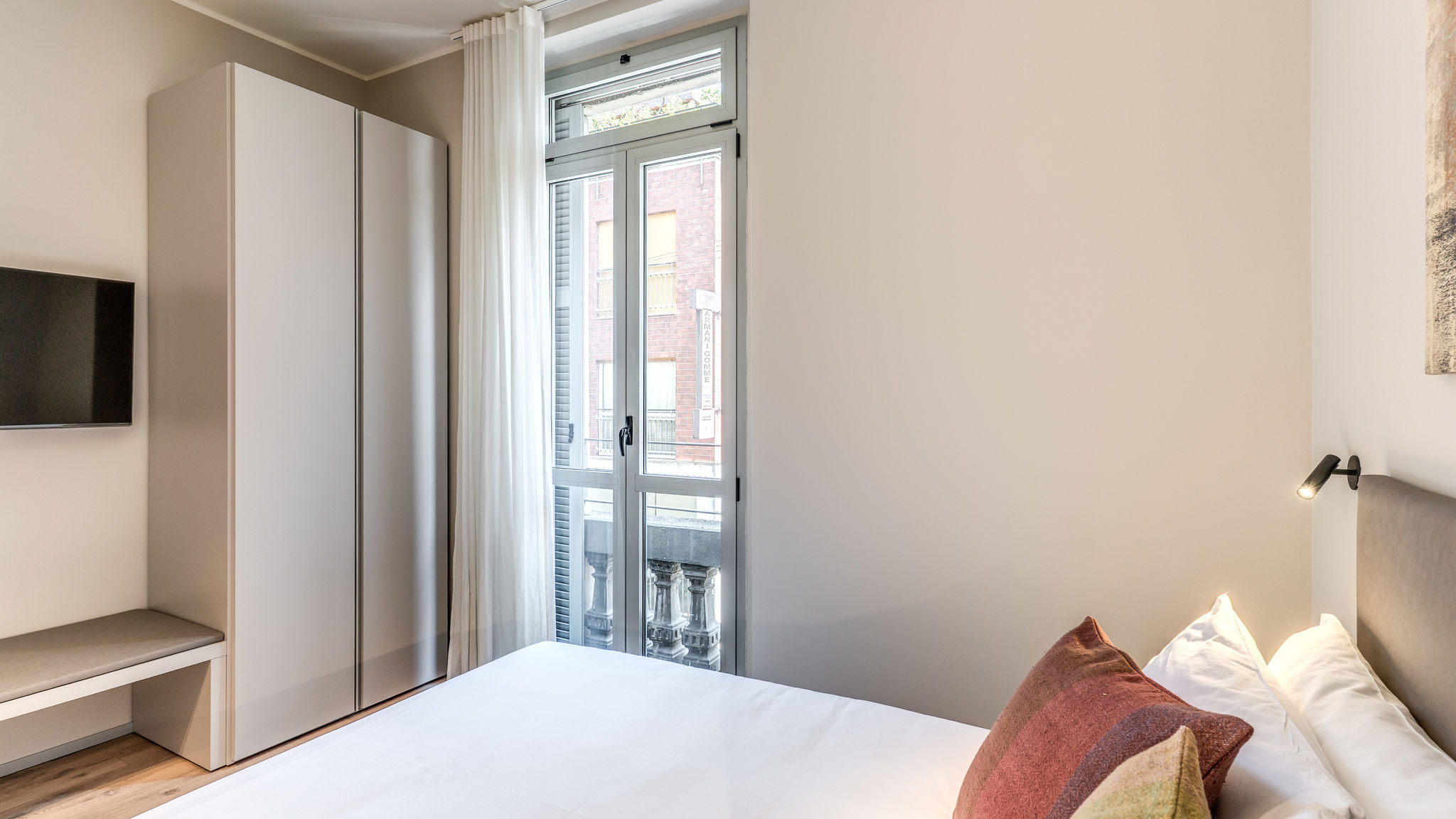 Italianway Milano Agnesi Dimora - 104