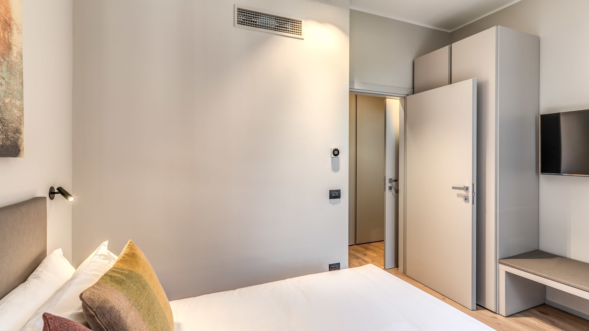 Italianway Milano Agnesi Dimora - 104