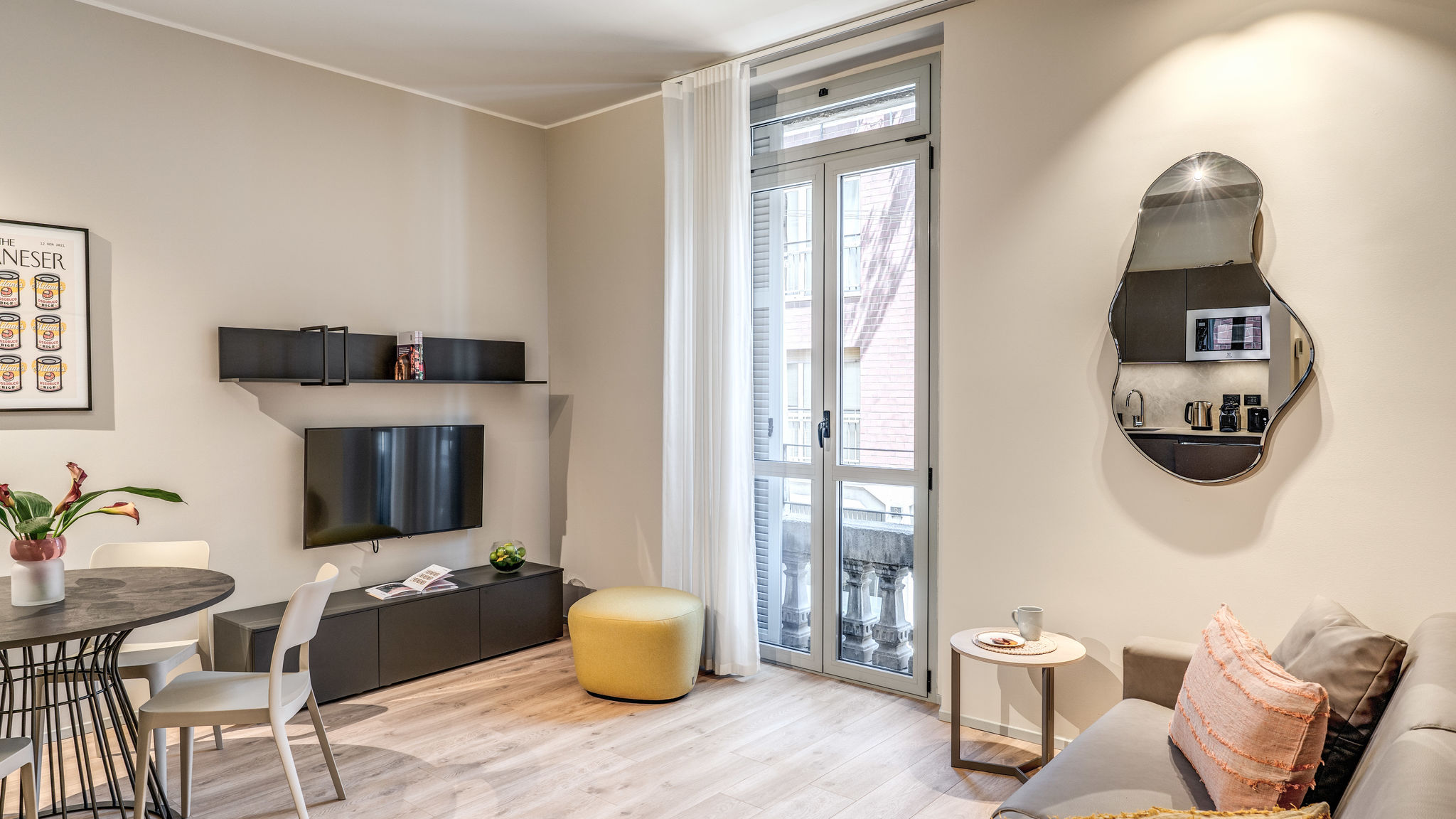 Italianway Milano Agnesi Dimora - 105