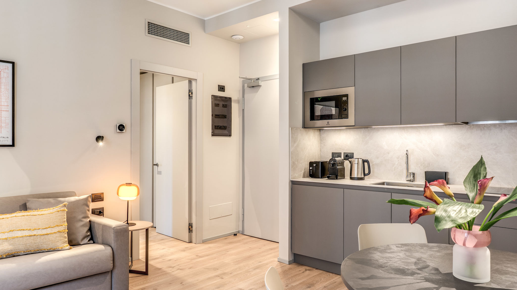 Italianway Milano Agnesi Dimora - 105