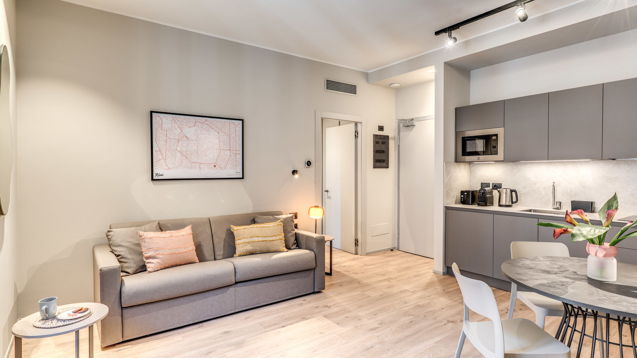 Italianway Milano Agnesi Dimora - 105