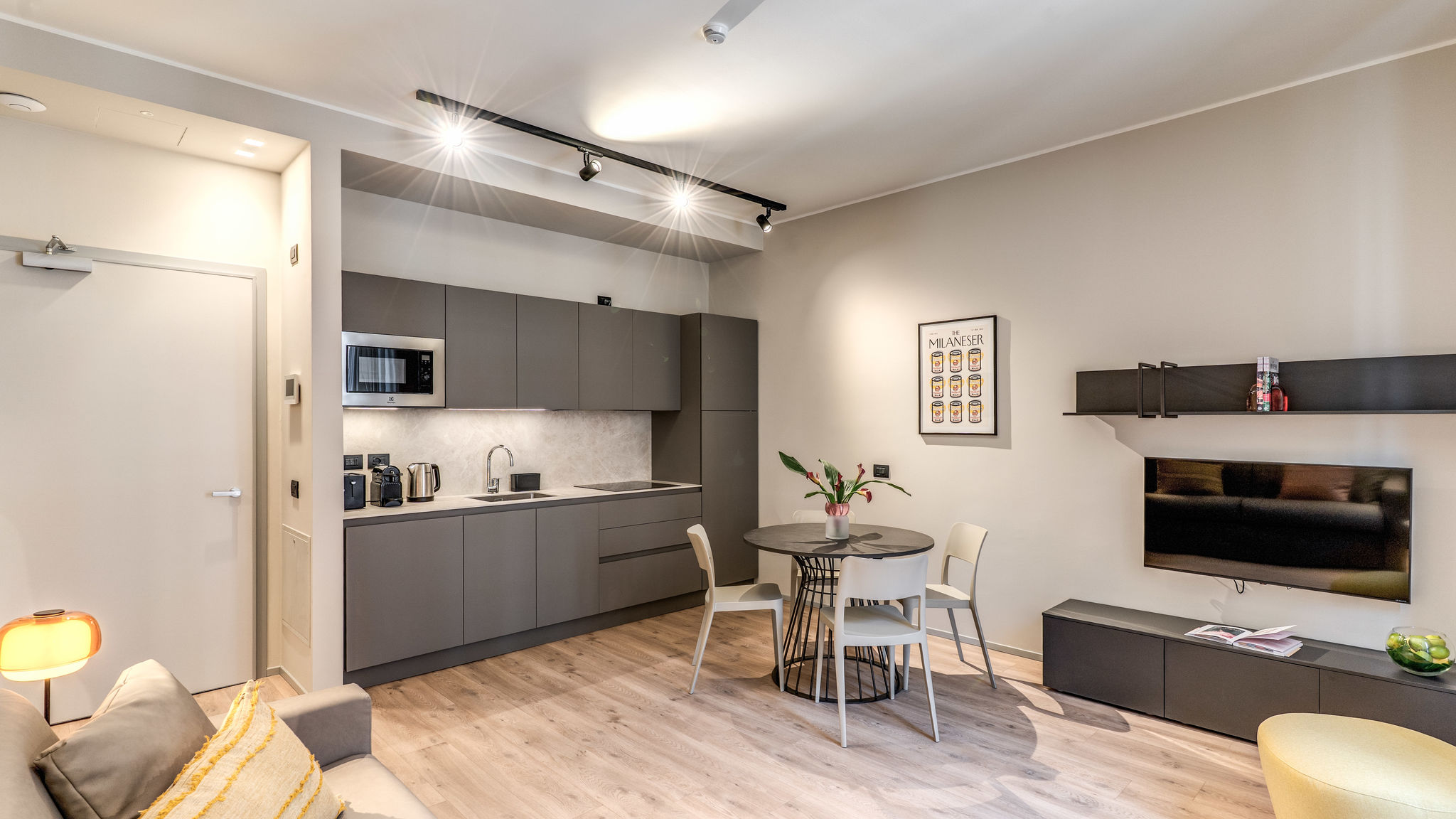 Italianway Milano Agnesi Dimora - 105
