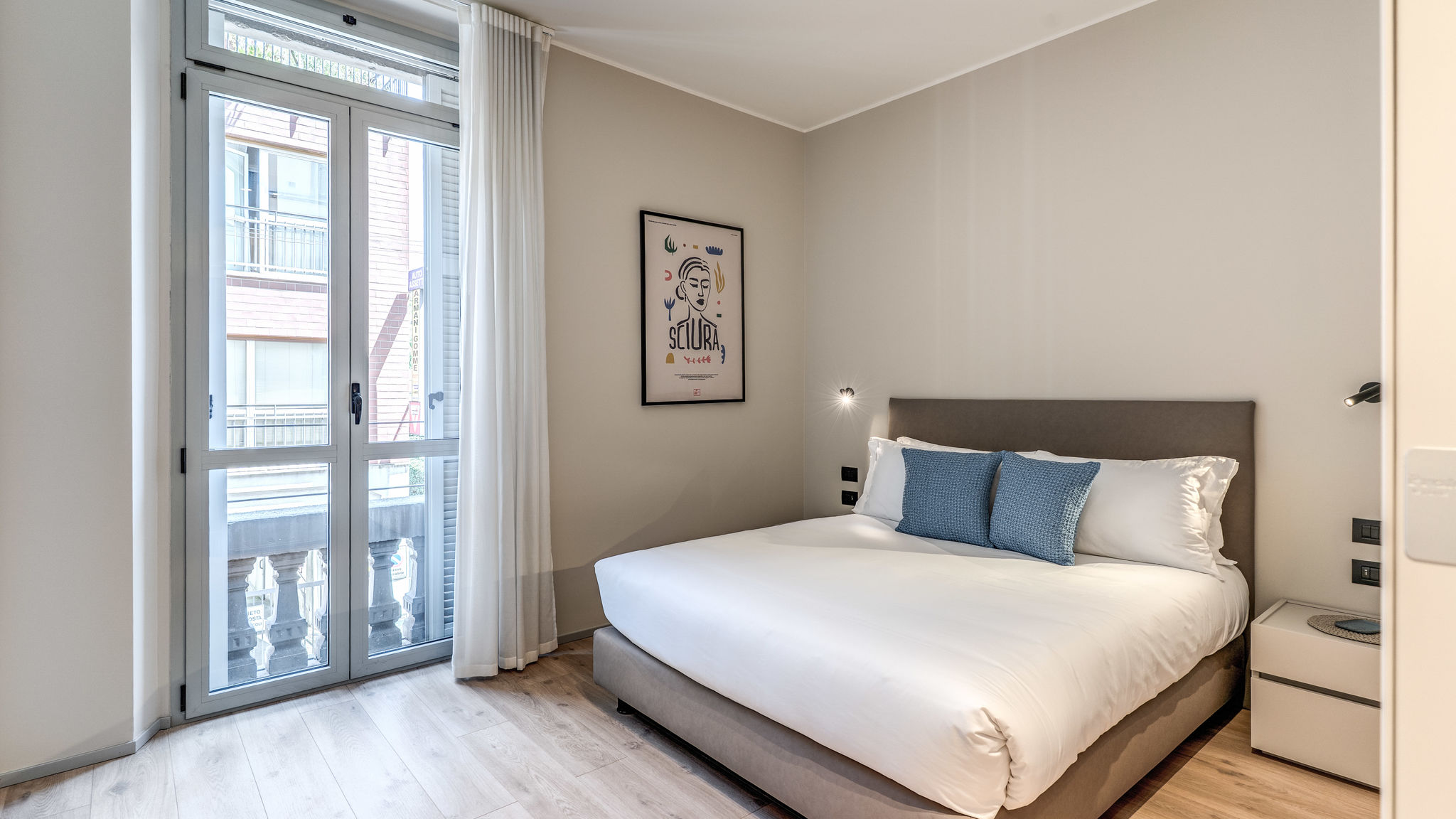 Italianway Milano Agnesi Dimora - 105