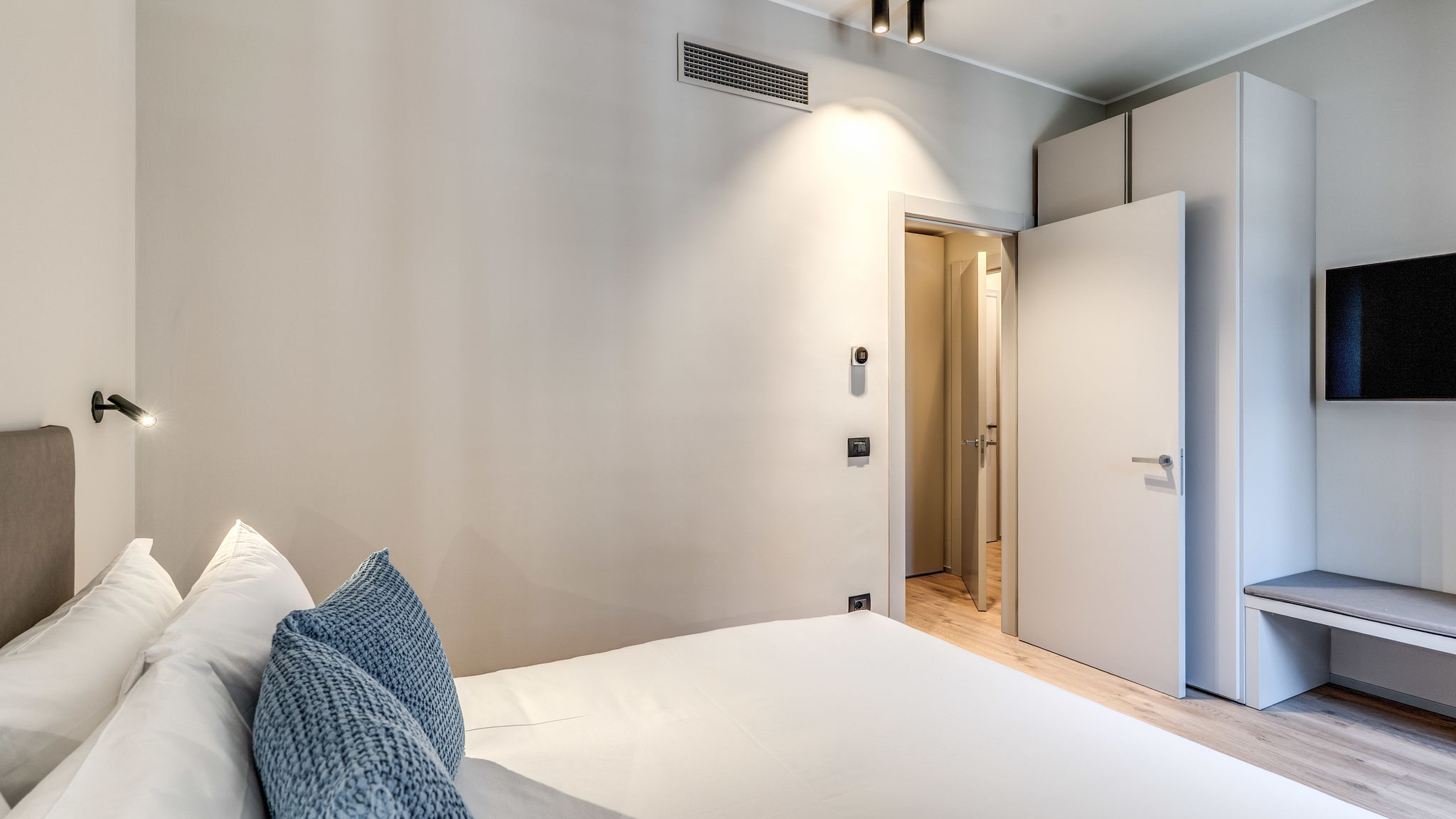 Italianway Milano Agnesi Dimora - 105