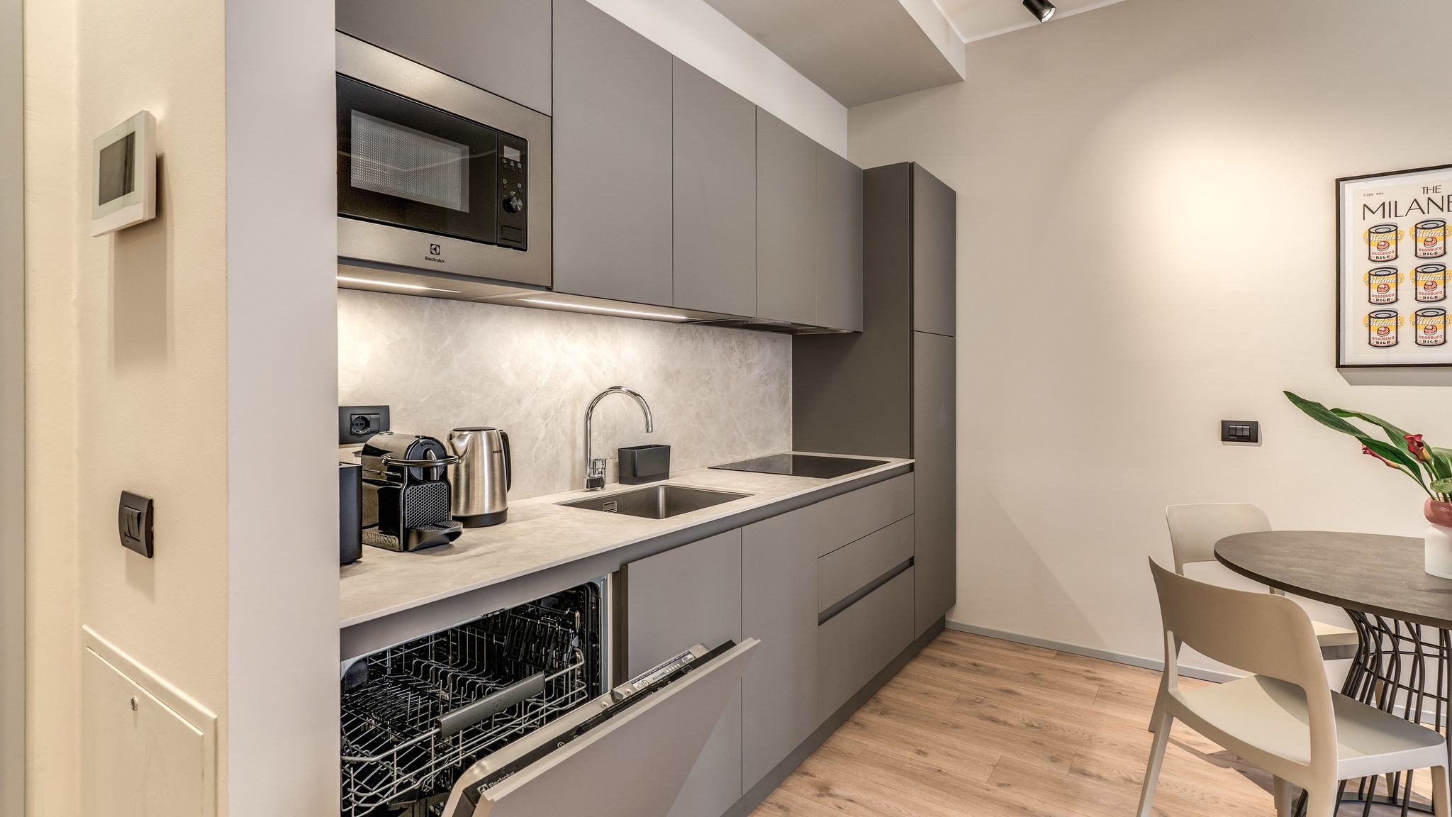 Italianway Milano Agnesi Dimora - 106