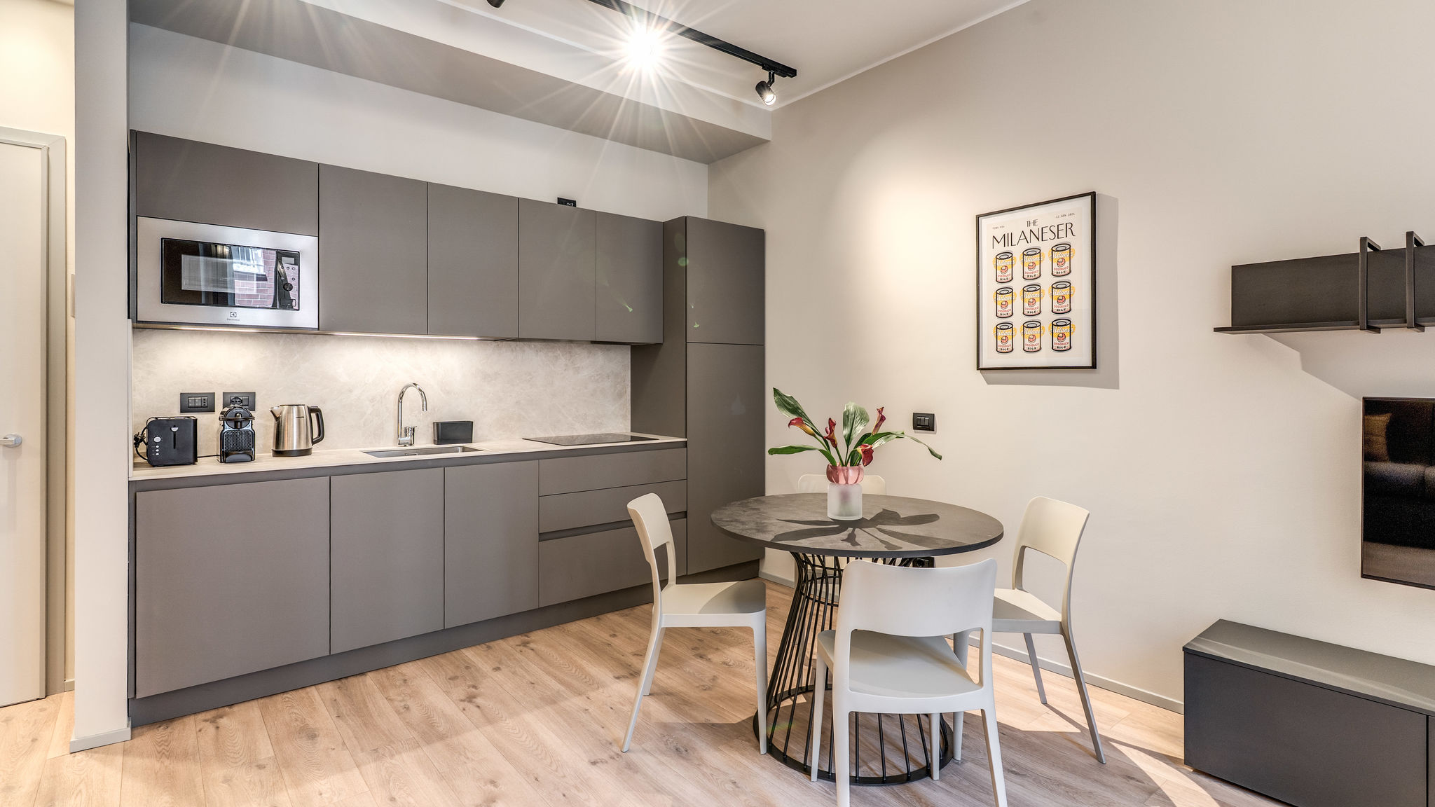 Italianway Milano Agnesi Dimora - 106