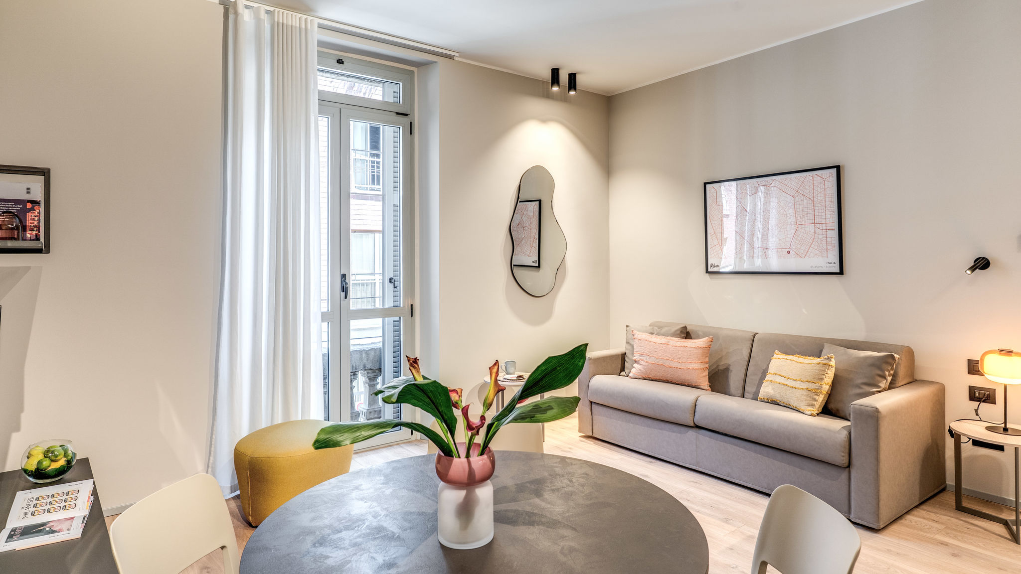 Italianway Milano Agnesi Dimora - 106