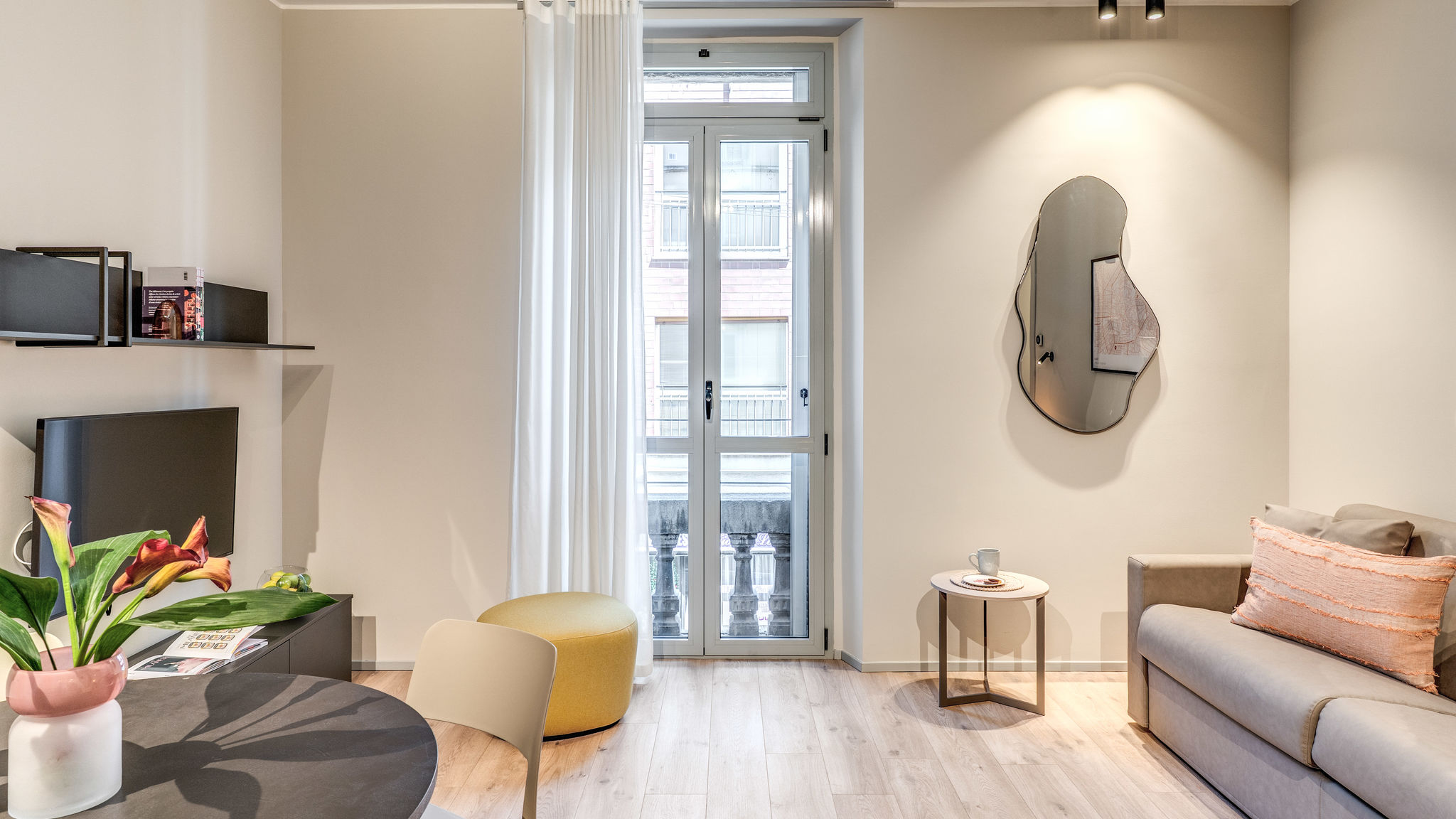 Italianway Milano Agnesi Dimora - 106
