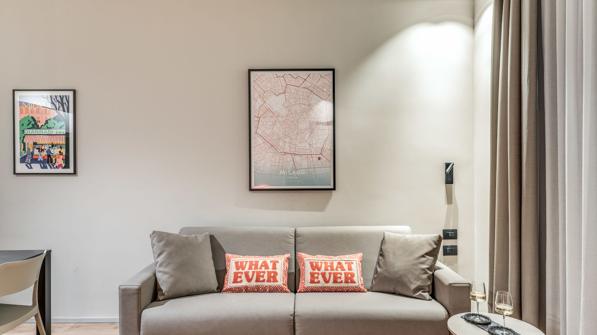 Italianway Milano Agnesi Corte - 107