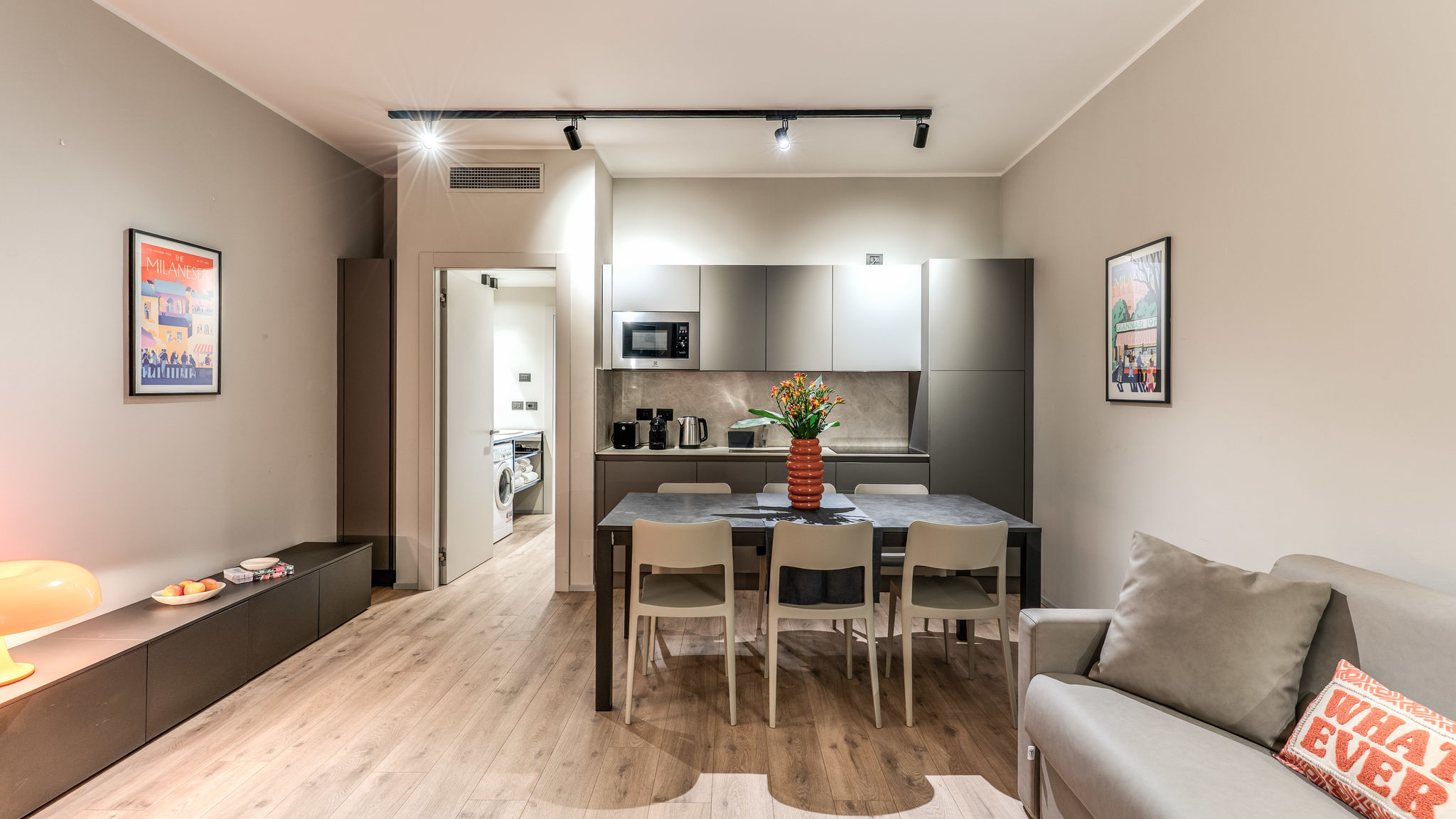 Italianway Milano Agnesi Corte - 107