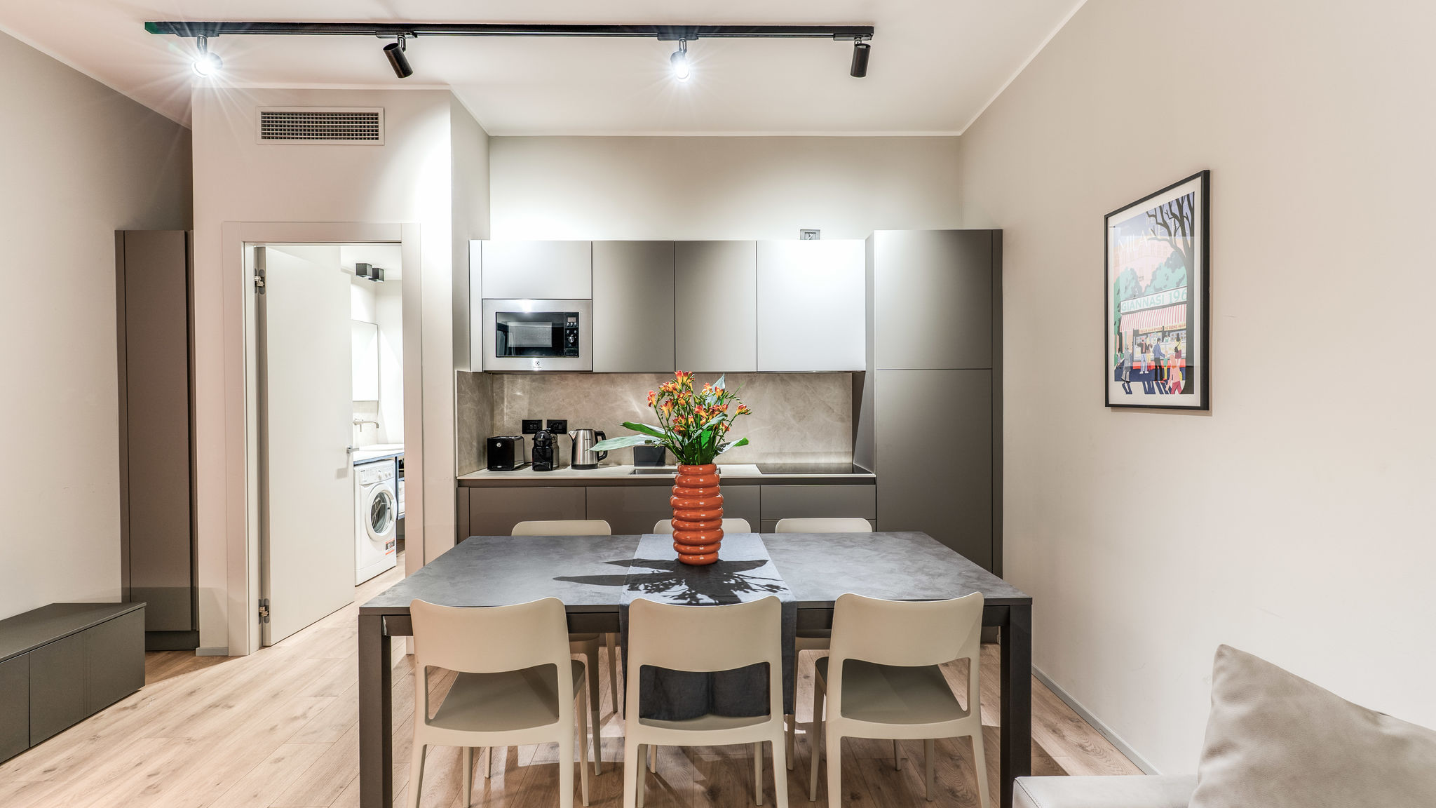 Italianway Milano Agnesi Corte - 107