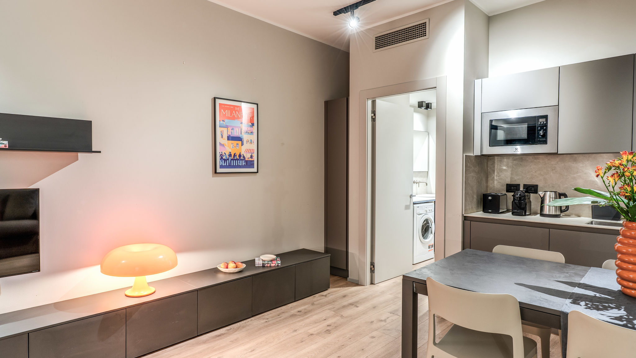 Italianway Milano Agnesi Corte - 107