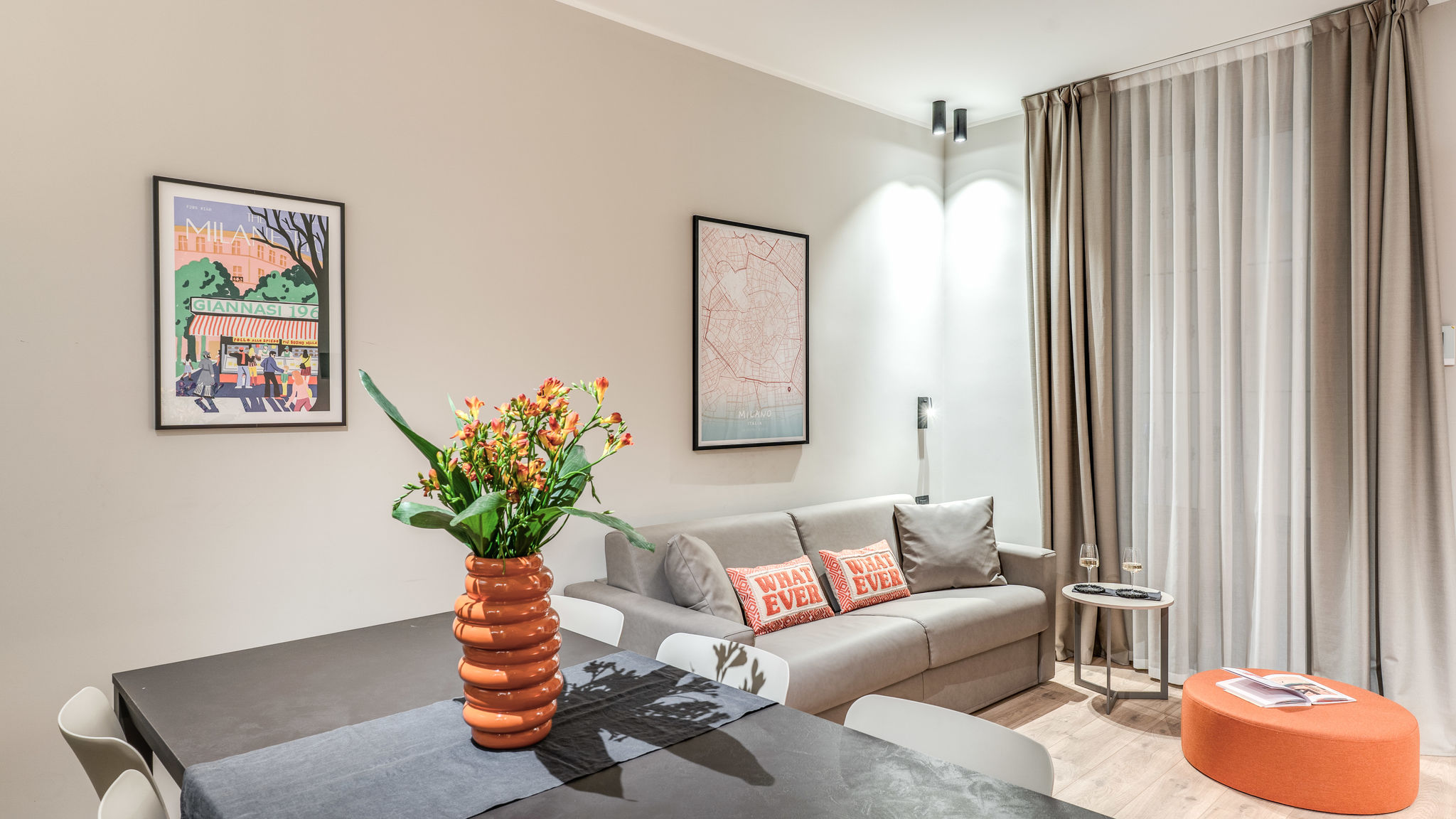 Italianway Milano Agnesi Corte - 107