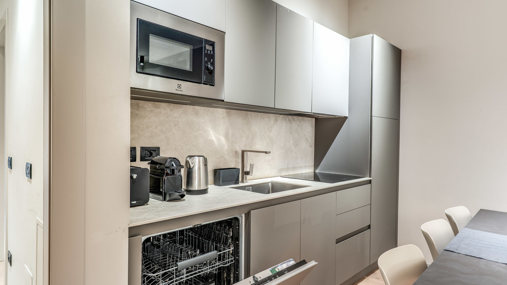 Italianway Milano Agnesi Corte - 107