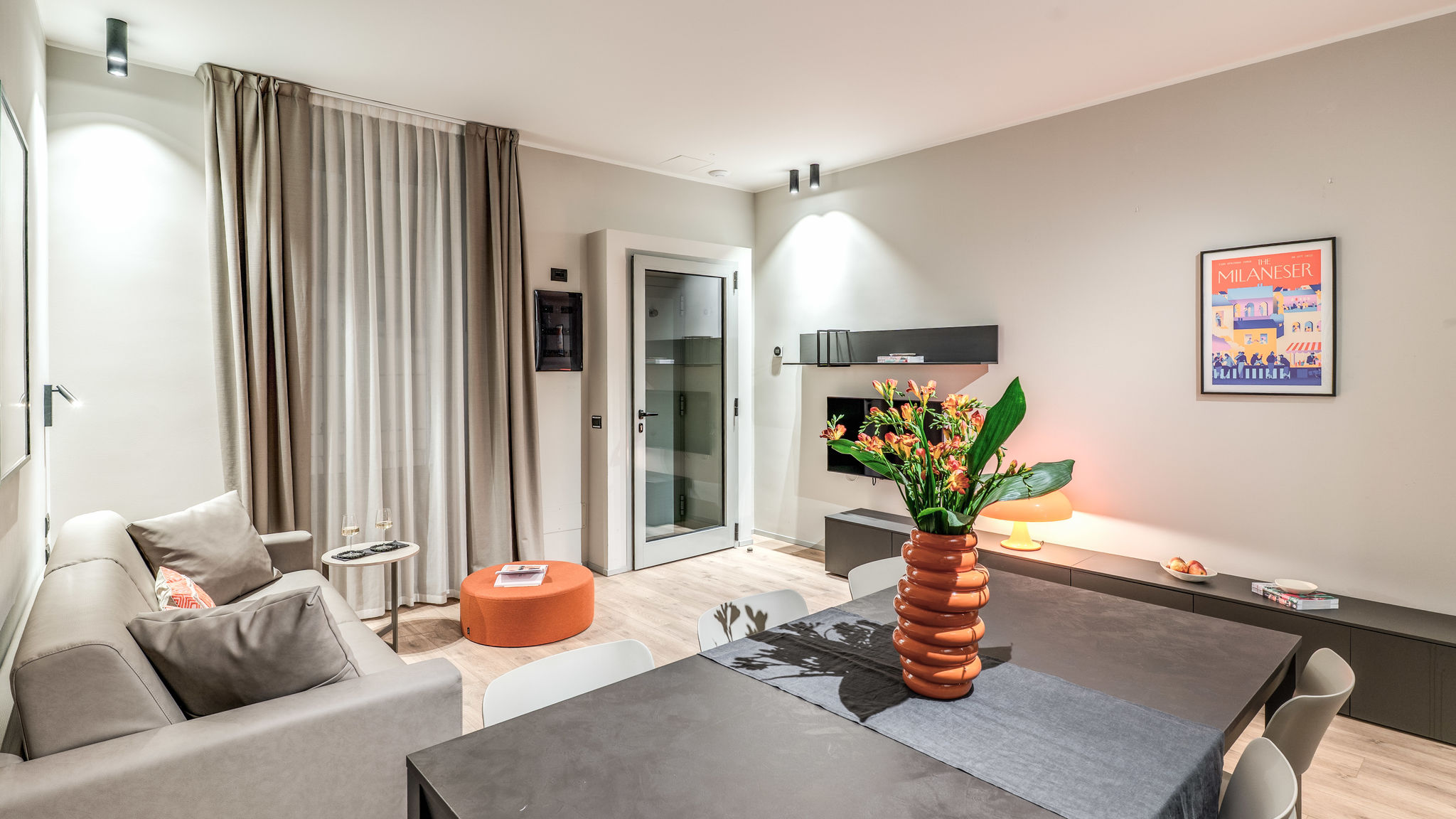 Italianway Milano Agnesi Corte - 107