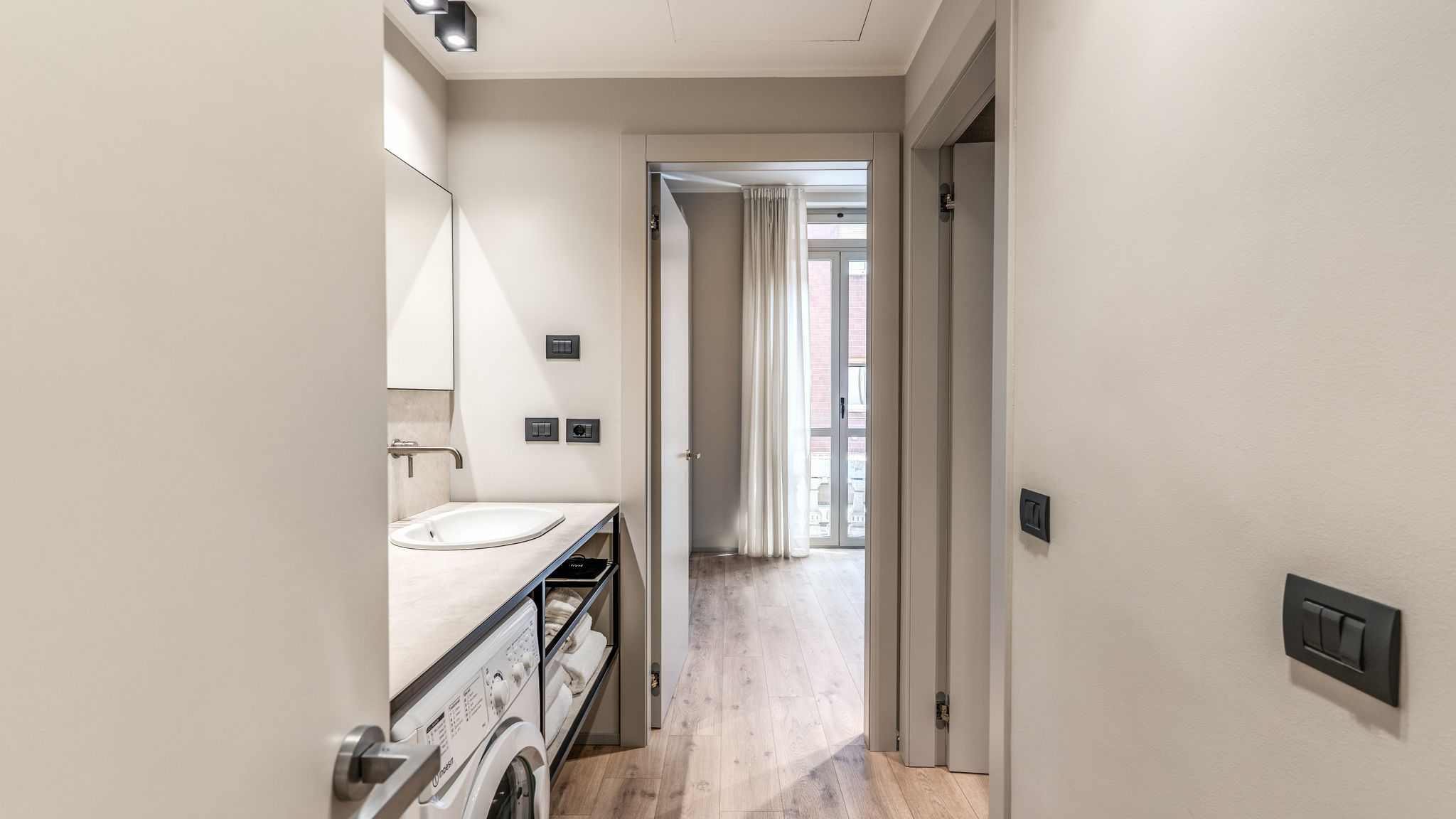Italianway Milano Agnesi Corte - 107