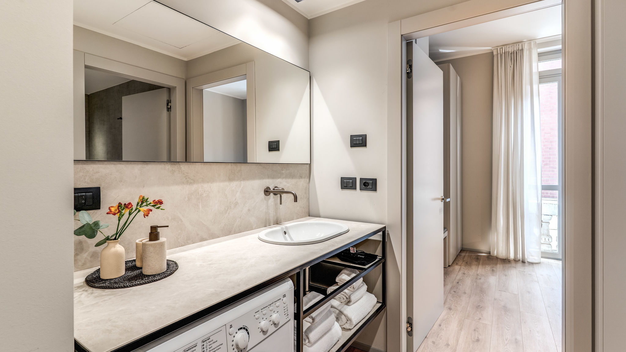 Italianway Milano Agnesi Corte - 107