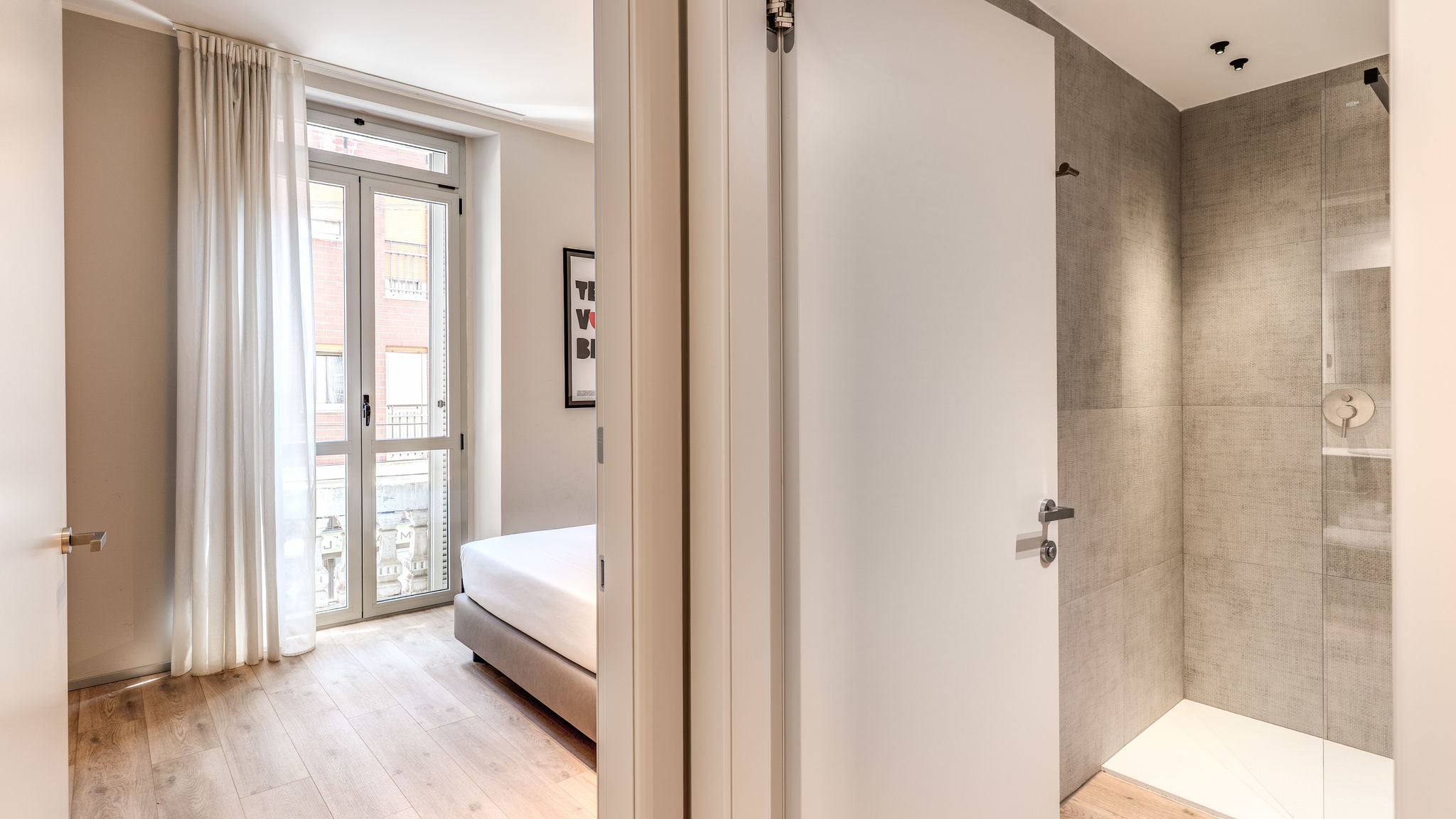 Italianway Milano Agnesi Corte - 107