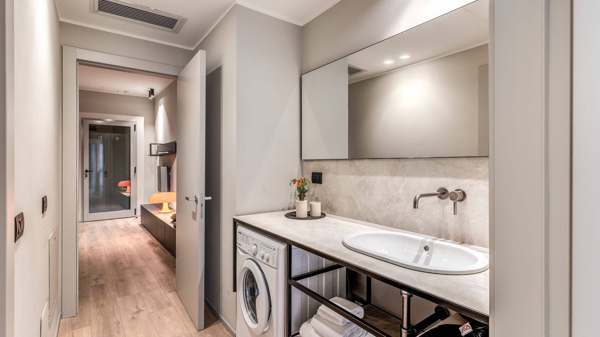 Italianway Milano Agnesi Corte - 107