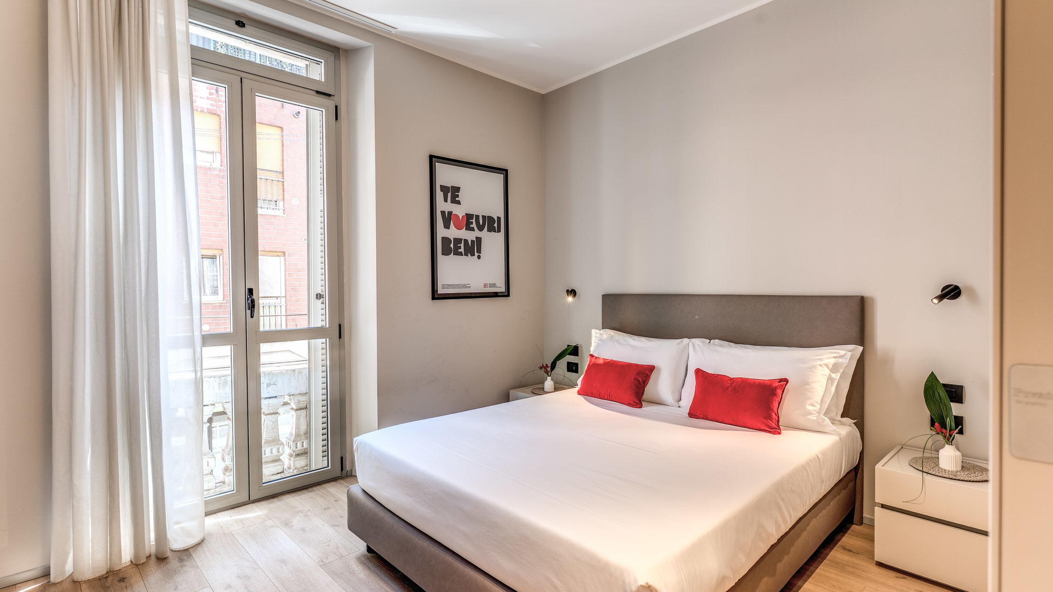 Italianway Milano Agnesi Corte - 107
