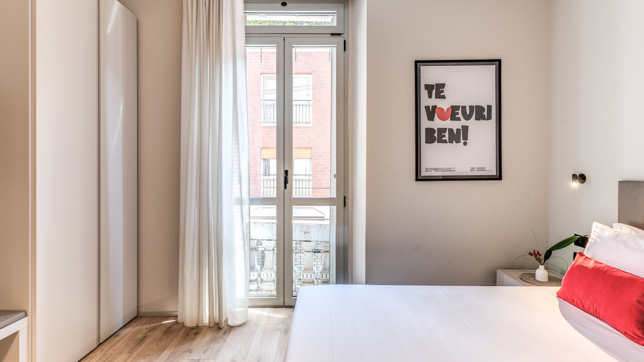 Italianway Milano Agnesi Corte - 107