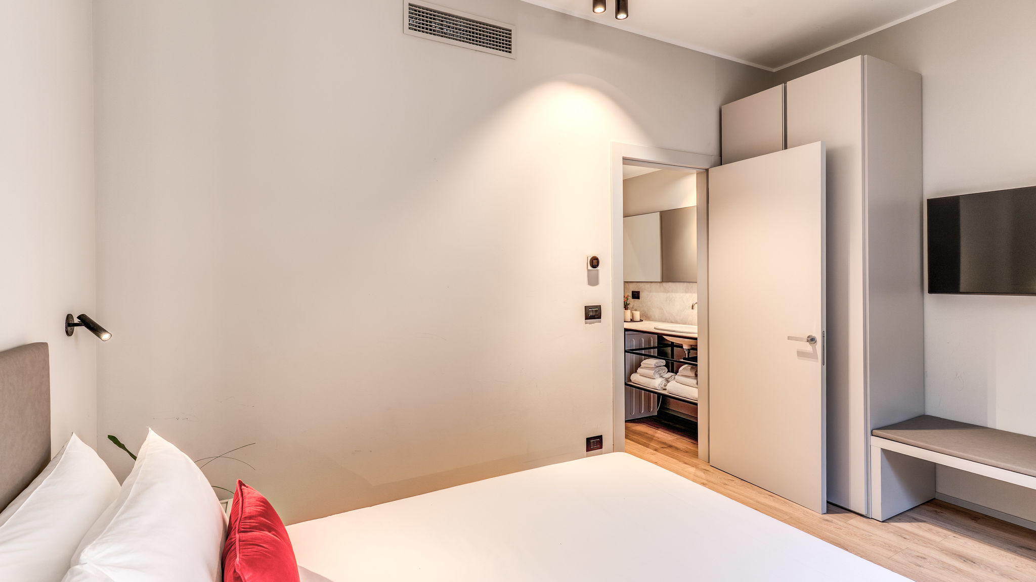 Italianway Milano Agnesi Corte - 107