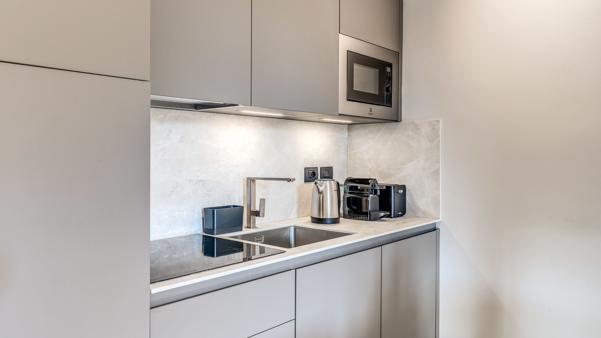 Italianway Milano Agnesi Corte - 108