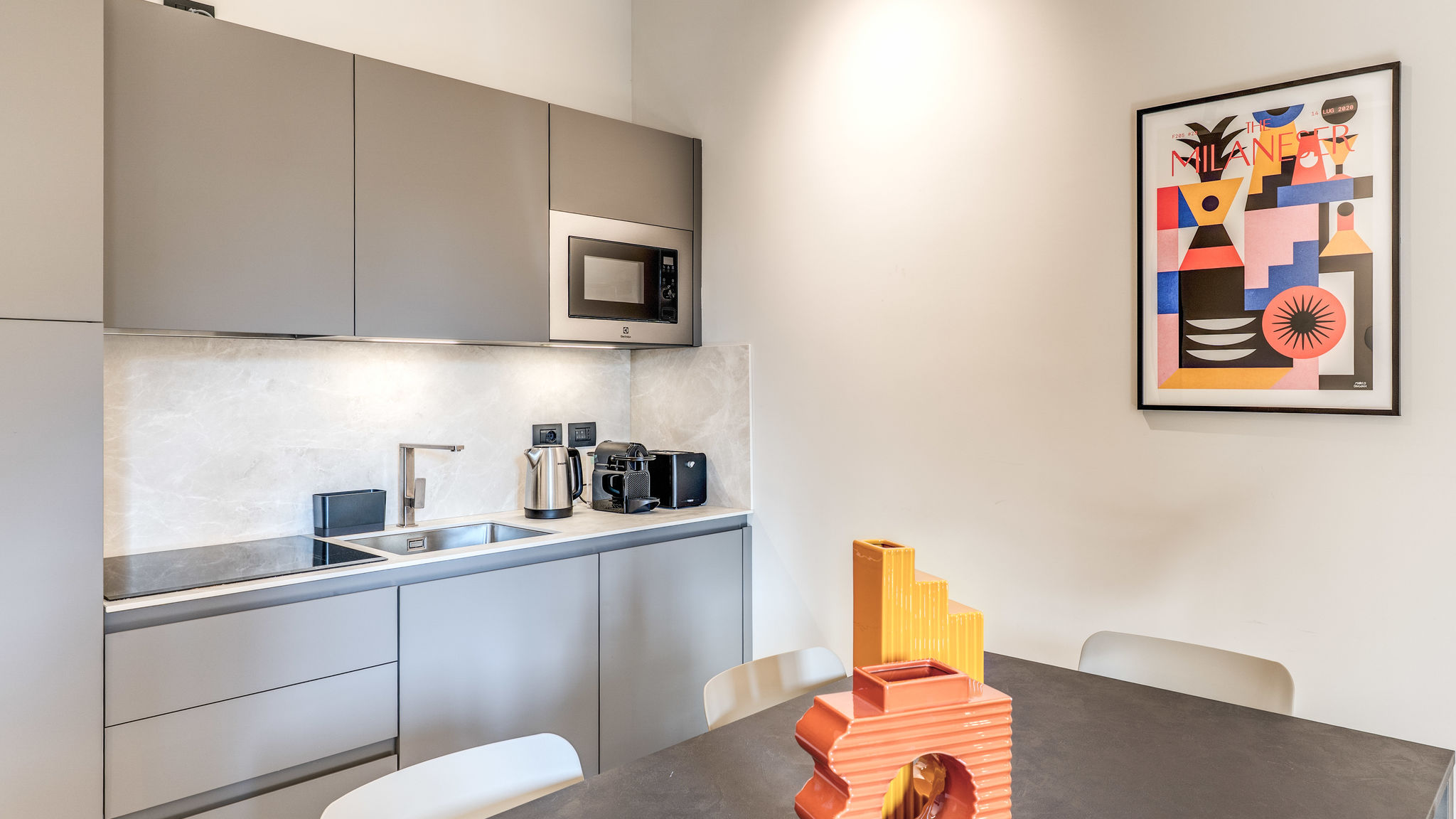 Italianway Milano Agnesi Corte - 108
