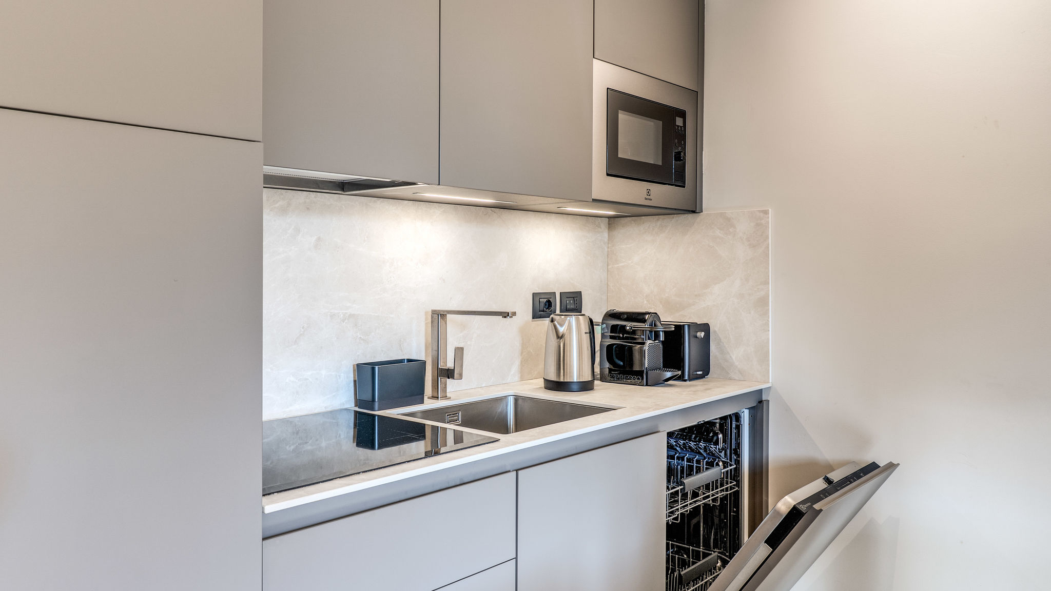 Italianway Milano Agnesi Corte - 108