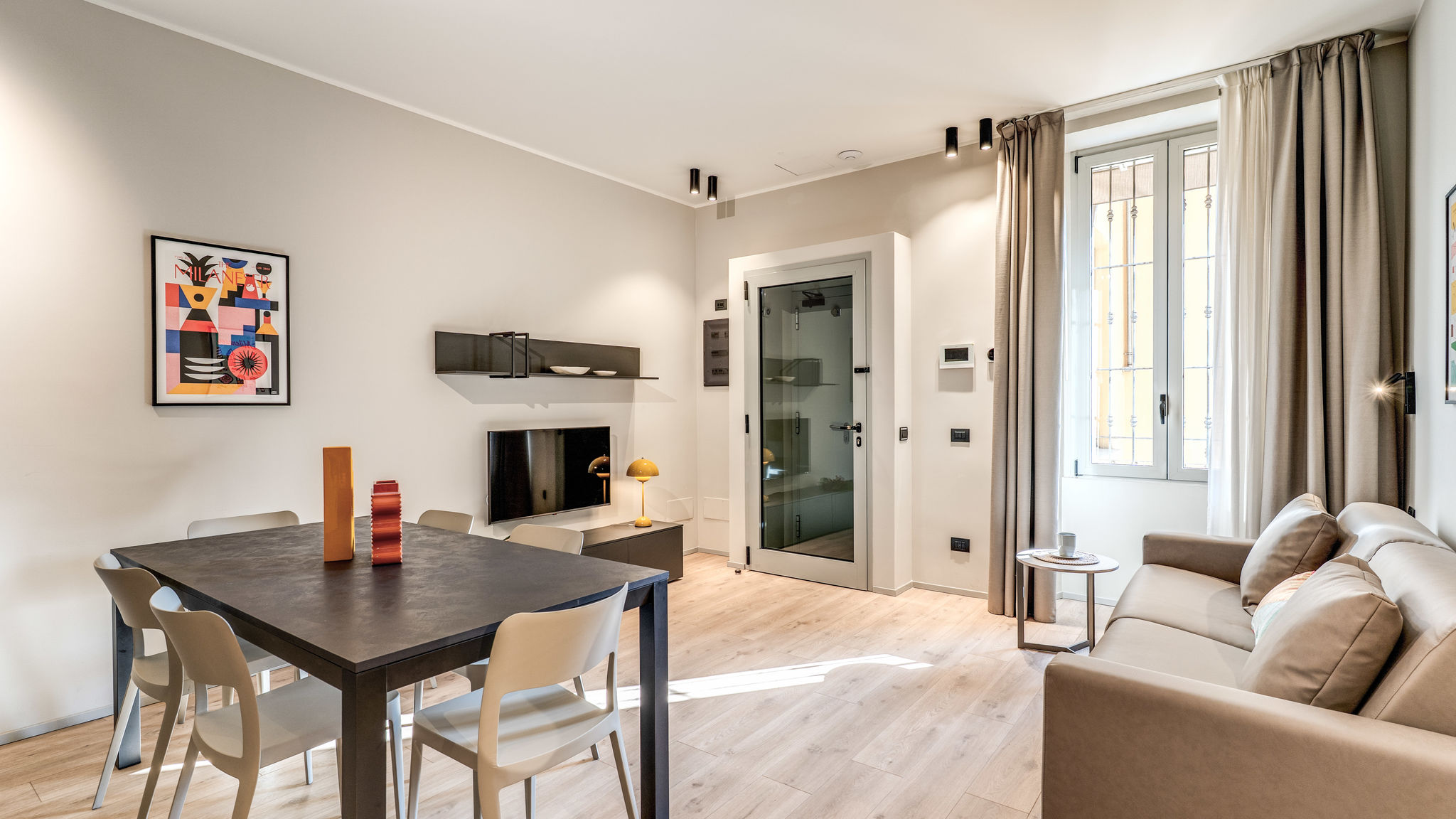 Italianway Milano Agnesi Corte - 108