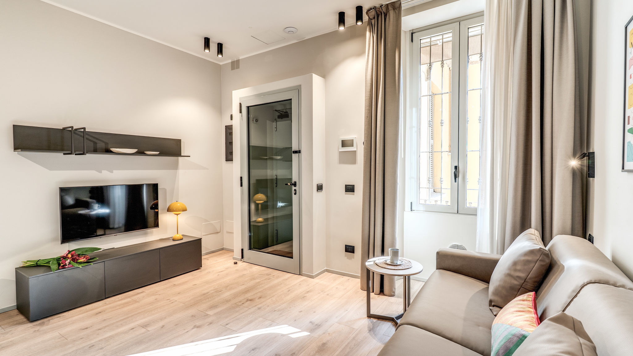 Italianway Milano Agnesi Corte - 108