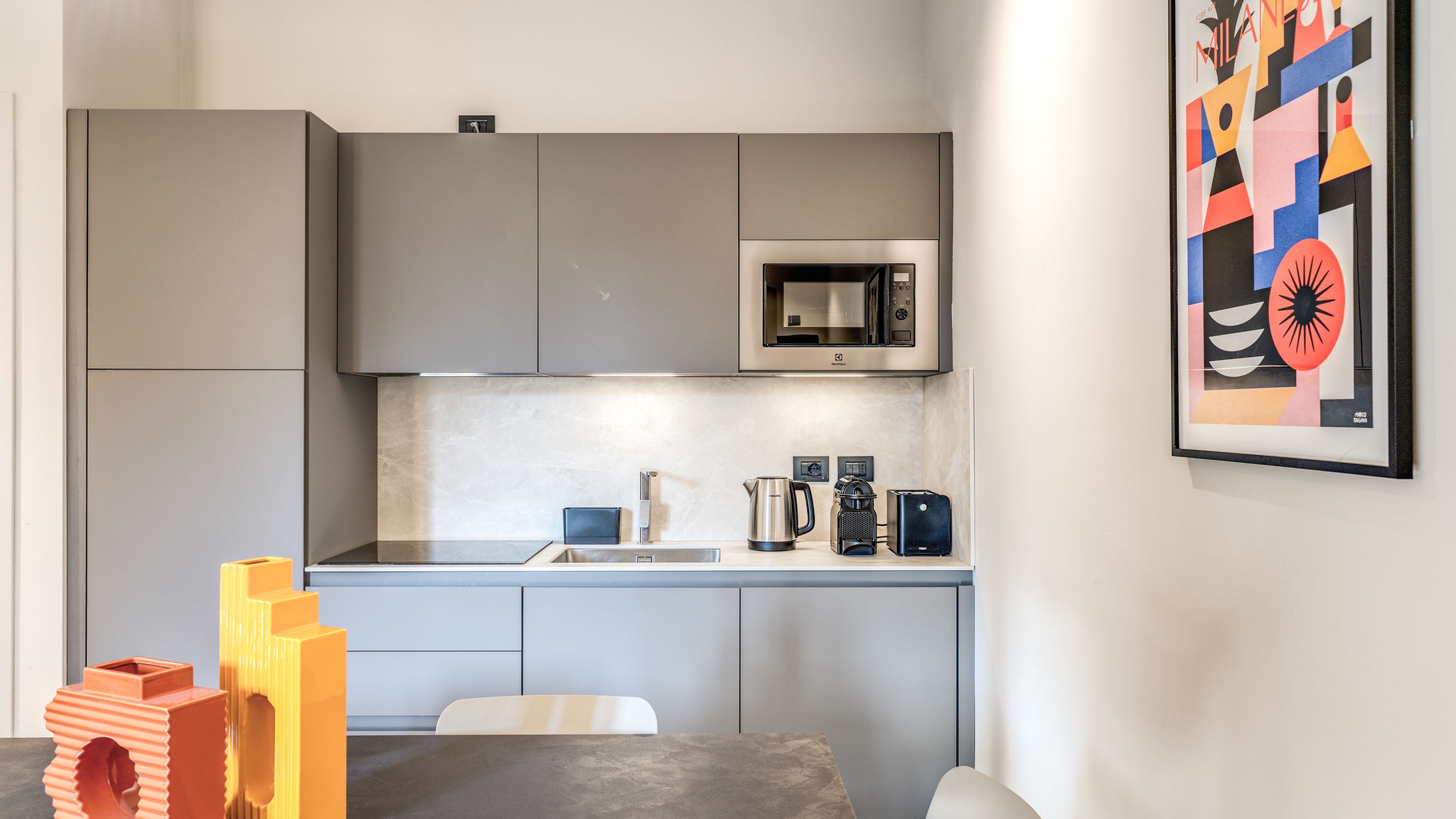 Italianway Milano Agnesi Corte - 108