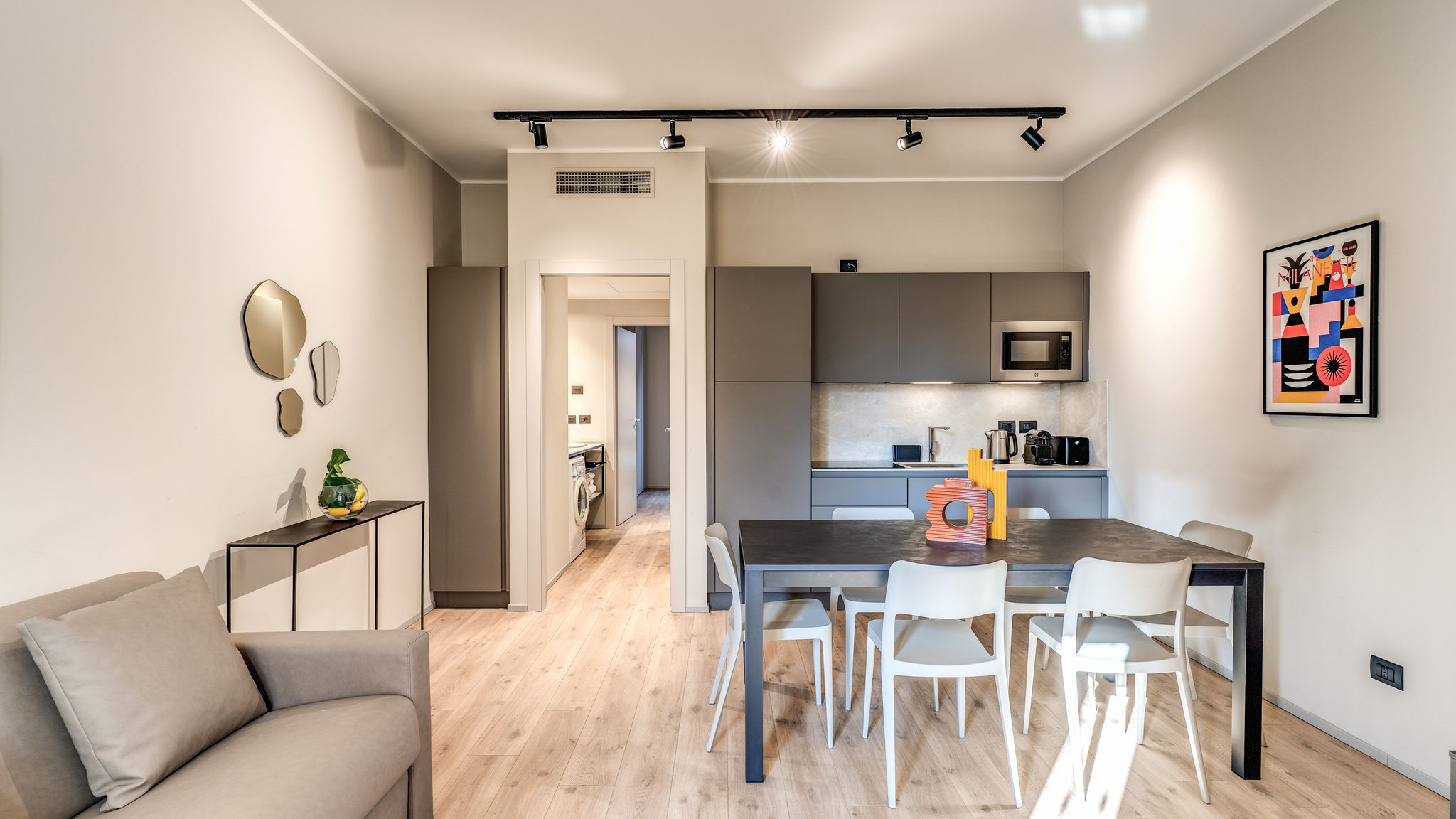 Italianway Milano Agnesi Corte - 108