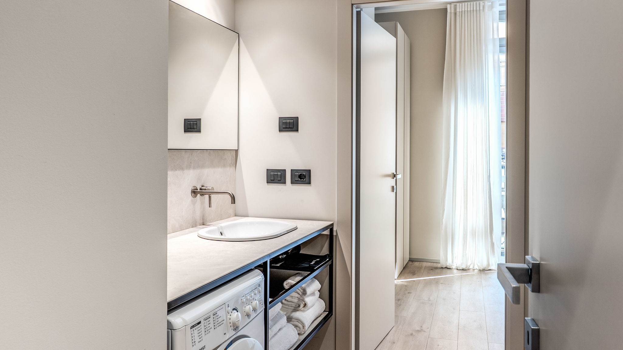 Italianway Milano Agnesi Corte - 108