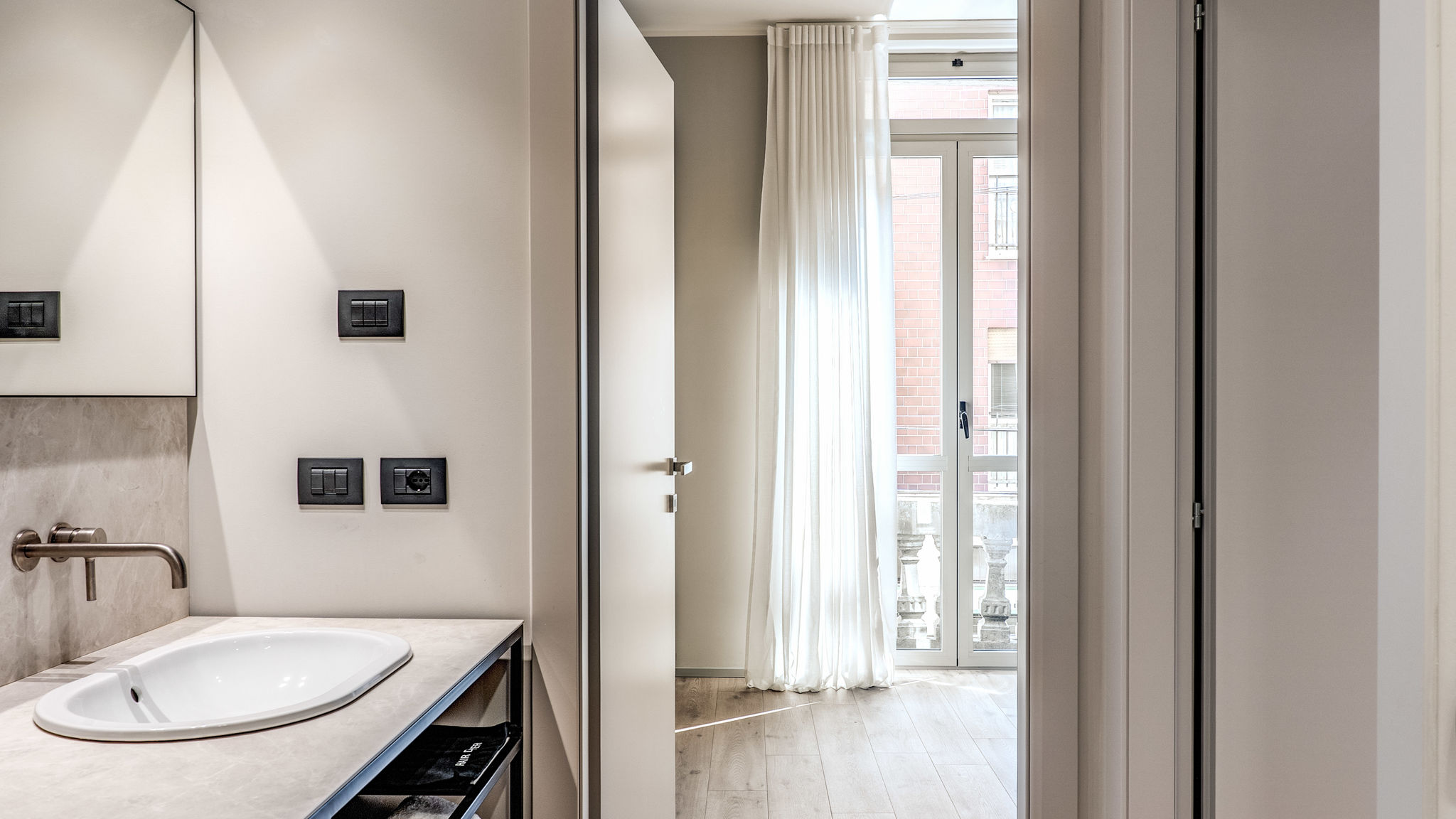 Italianway Milano Agnesi Corte - 108