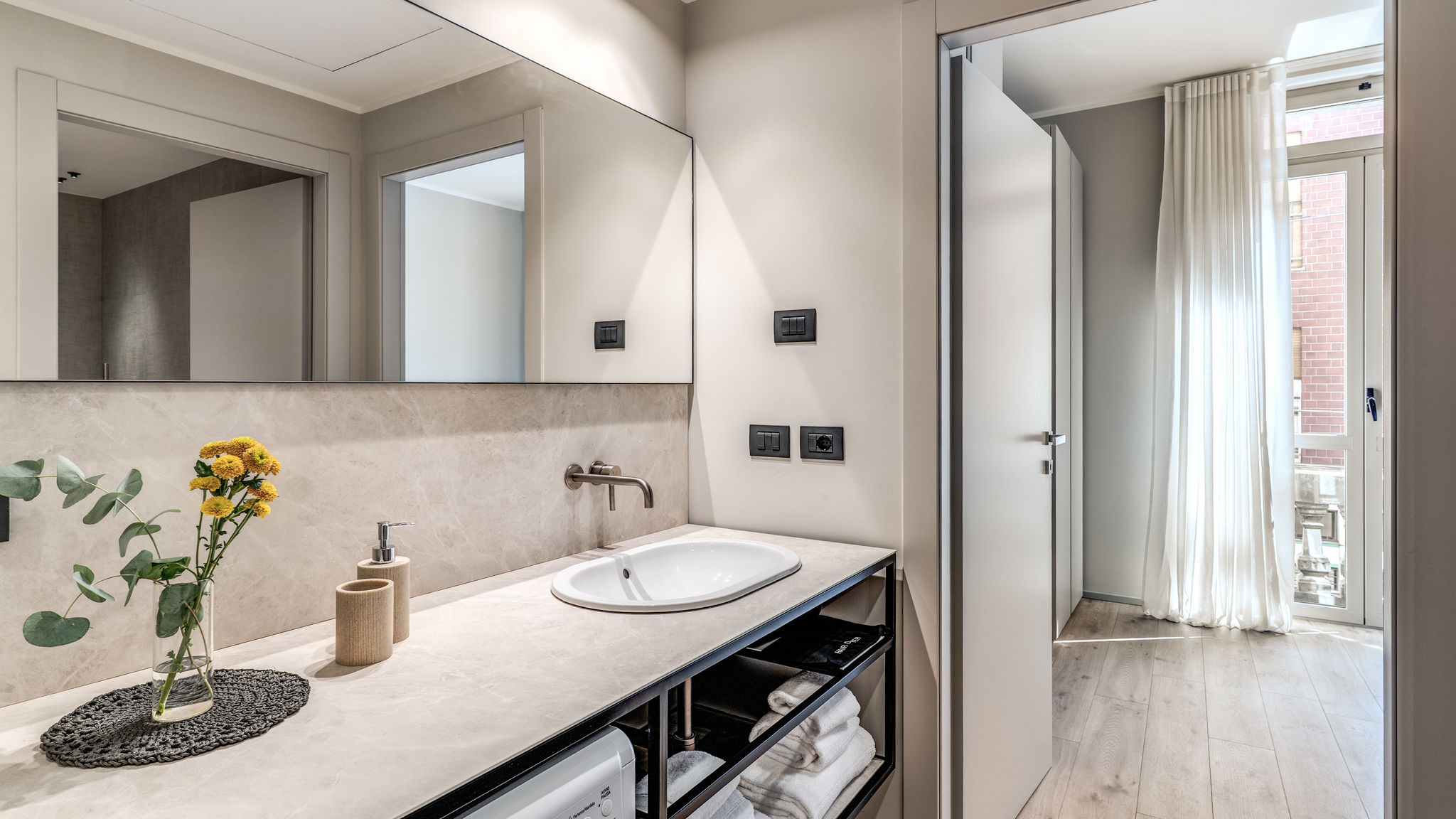 Italianway Milano Agnesi Corte - 108