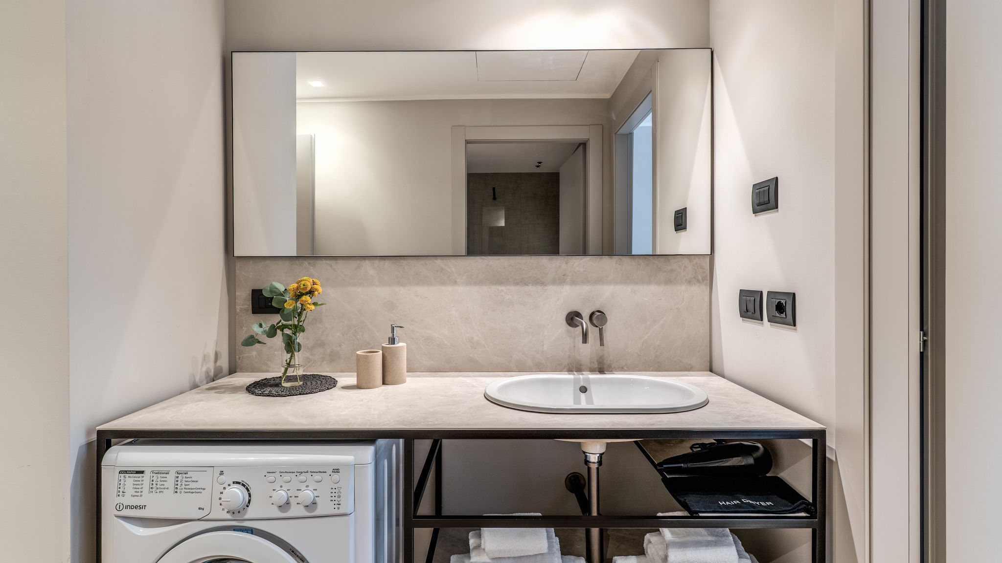 Italianway Milano Agnesi Corte - 108