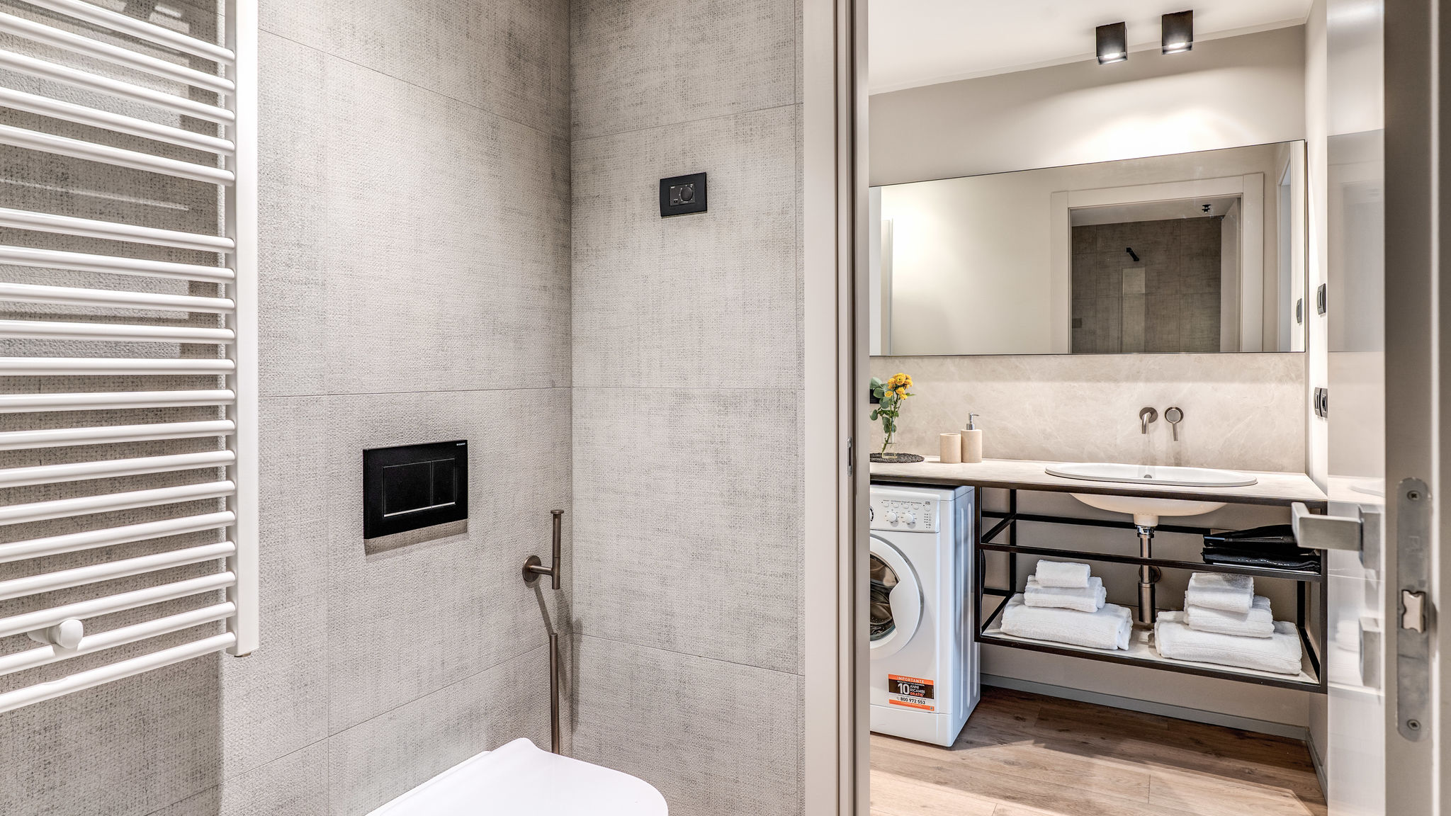 Italianway Milano Agnesi Corte - 108