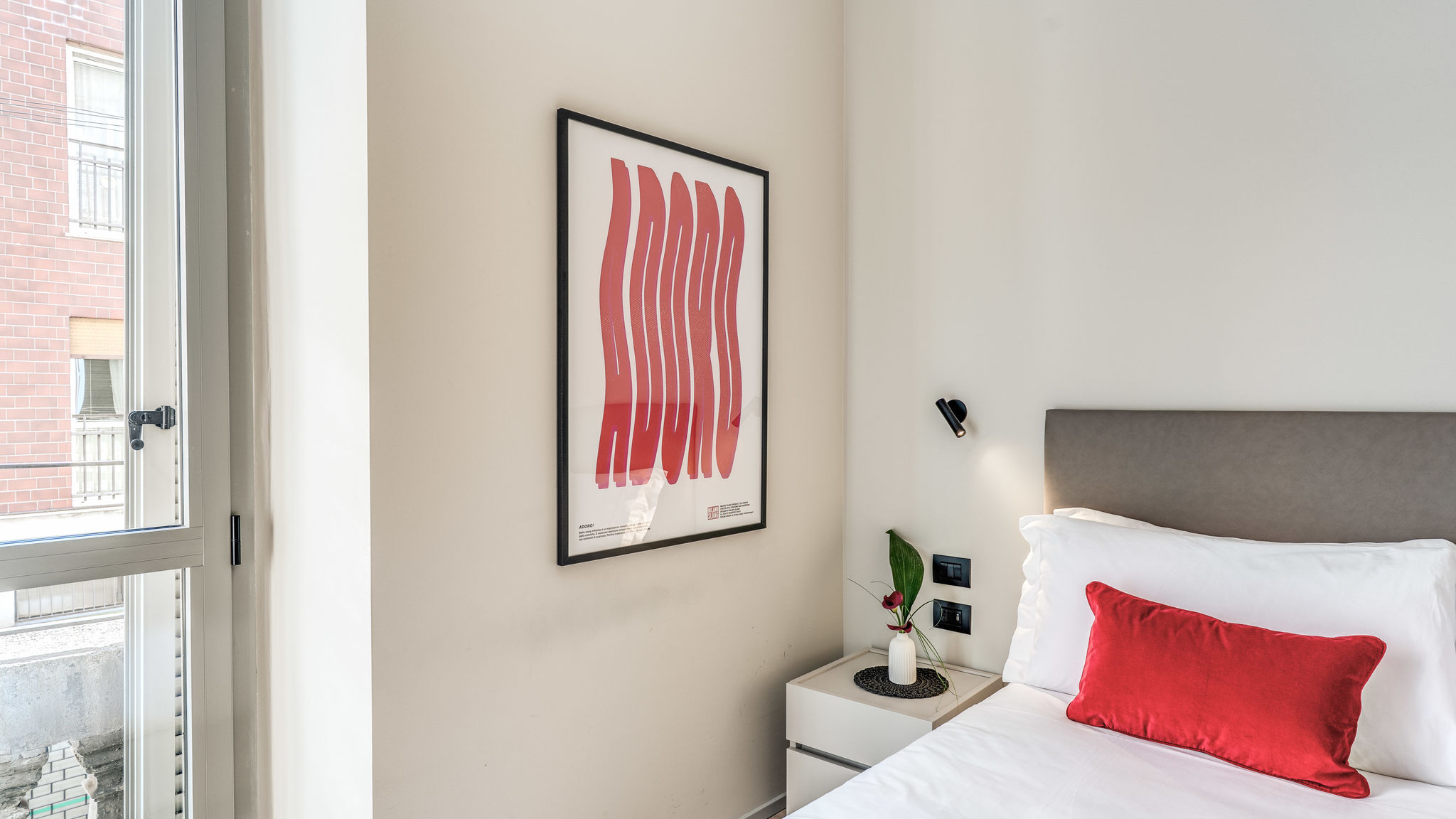 Italianway Milano Agnesi Corte - 108