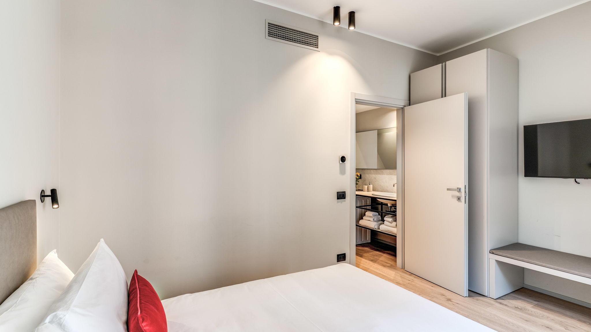 Italianway Milano Agnesi Corte - 108