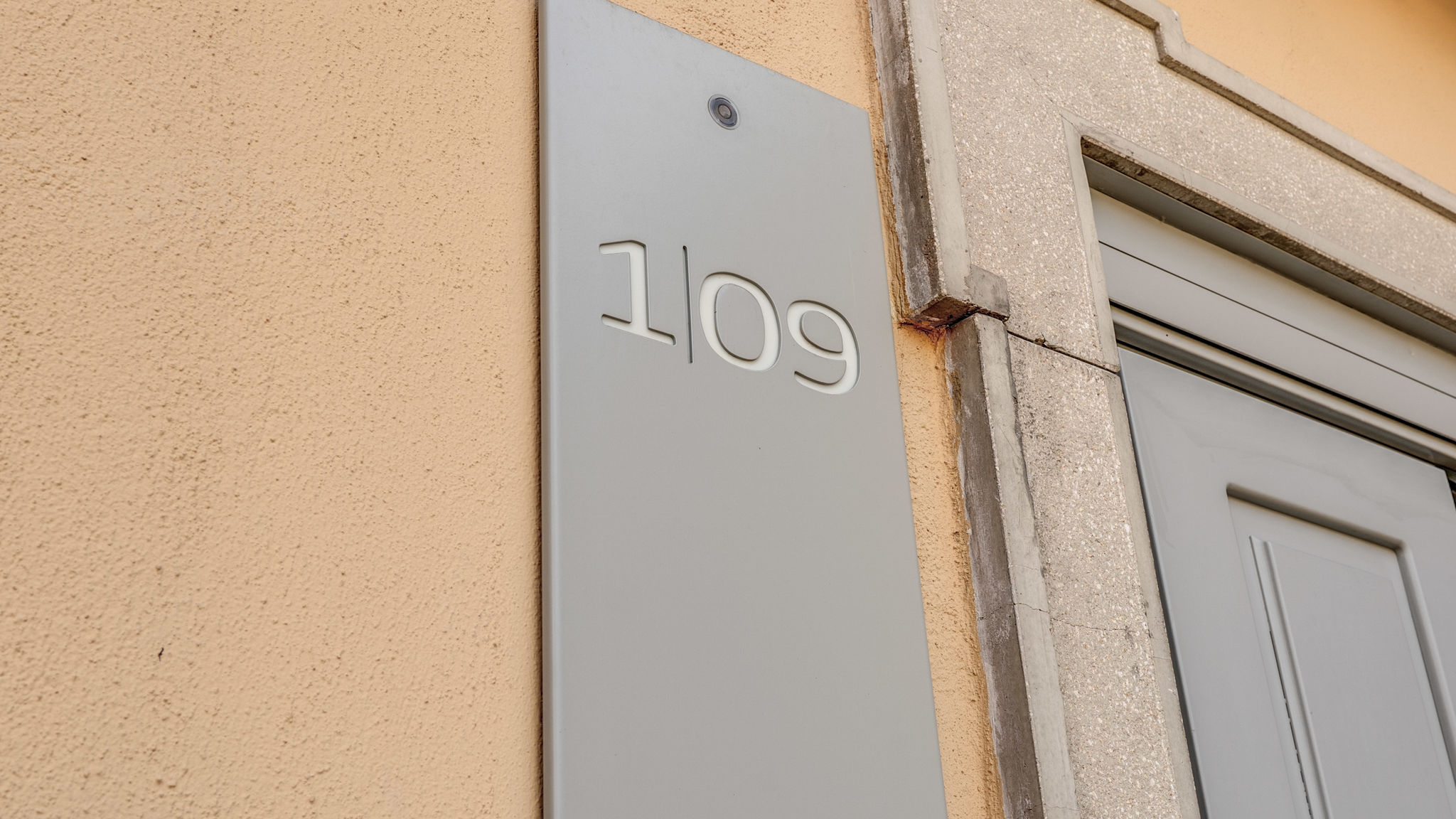 Italianway Milano Agnesi Corte - 109