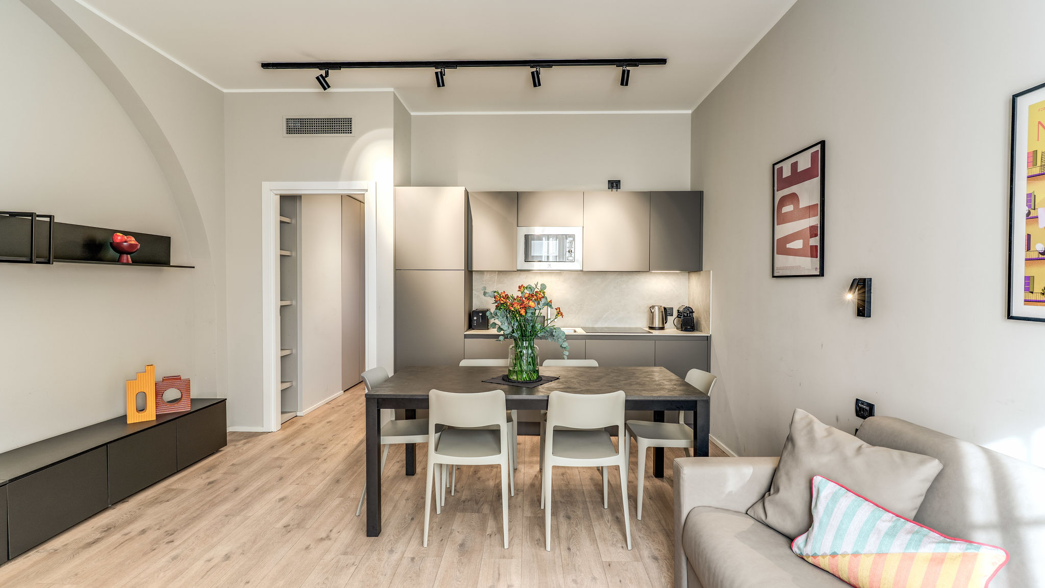 Italianway Milano Agnesi Corte - 109