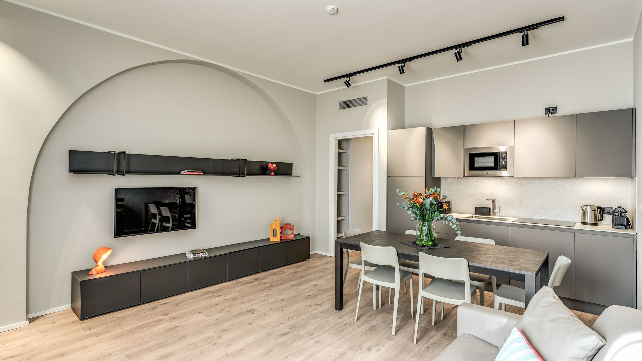 Italianway Milano Agnesi Corte - 109