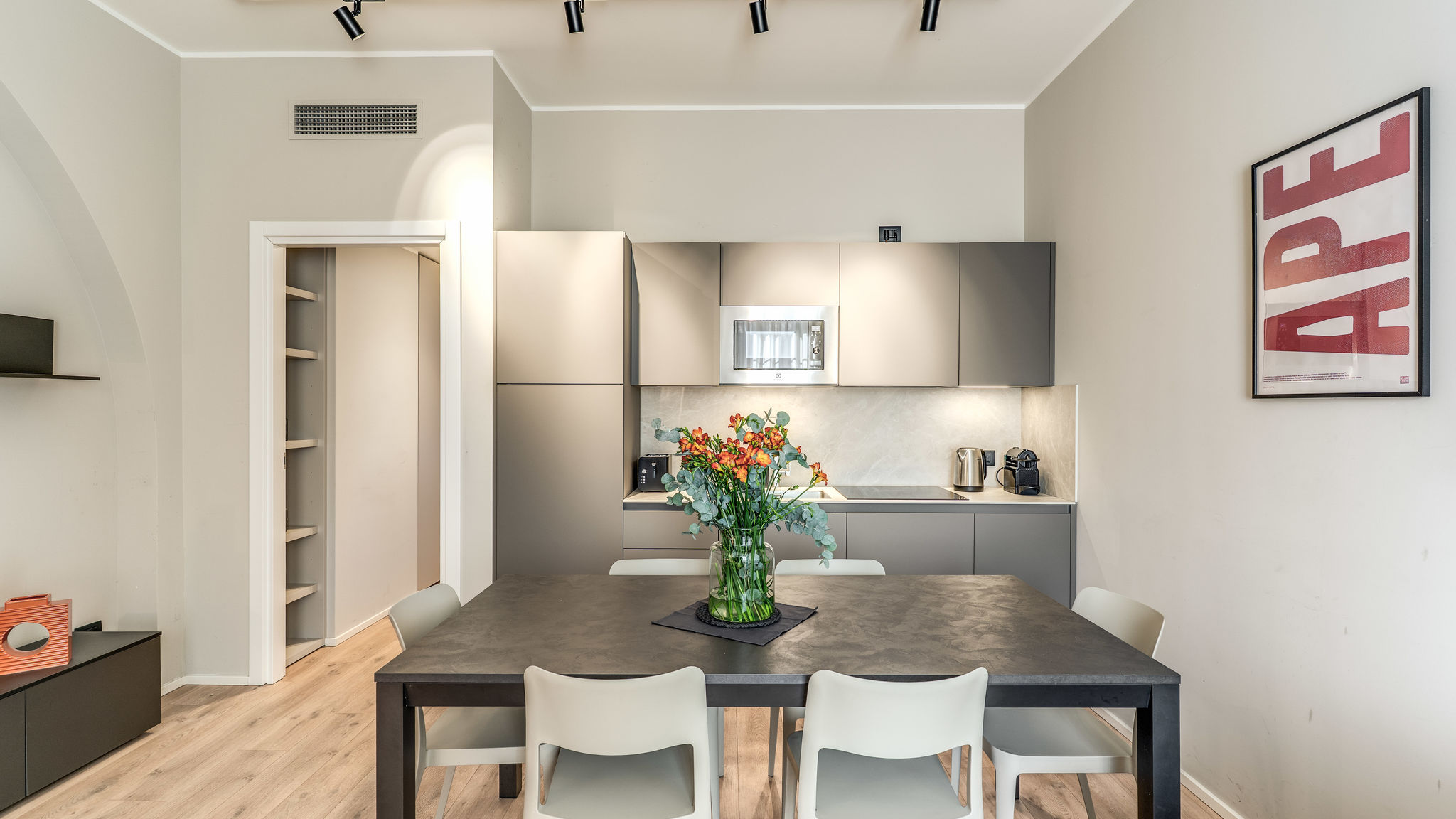 Italianway Milano Agnesi Corte - 109