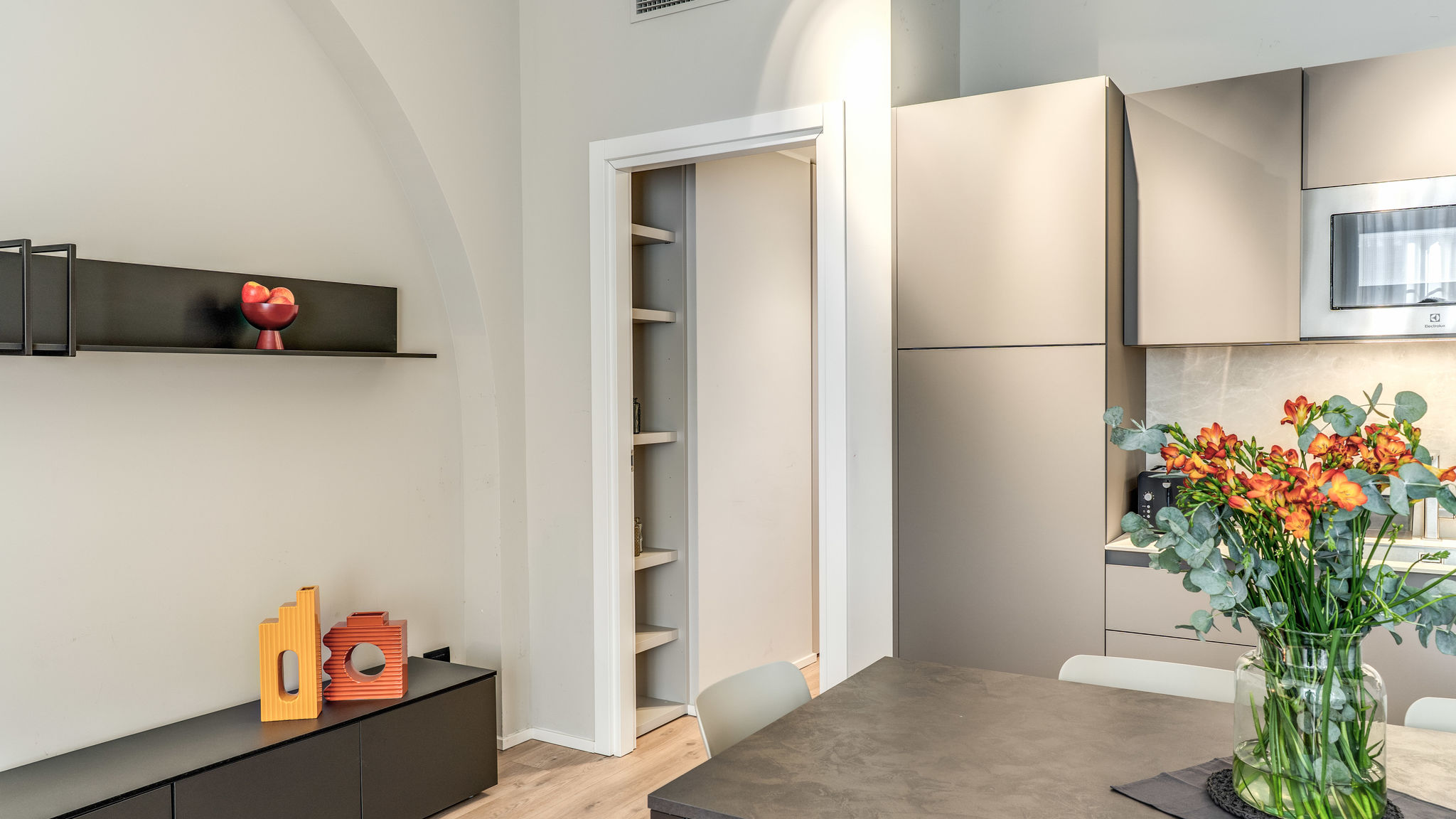 Italianway Milano Agnesi Corte - 109