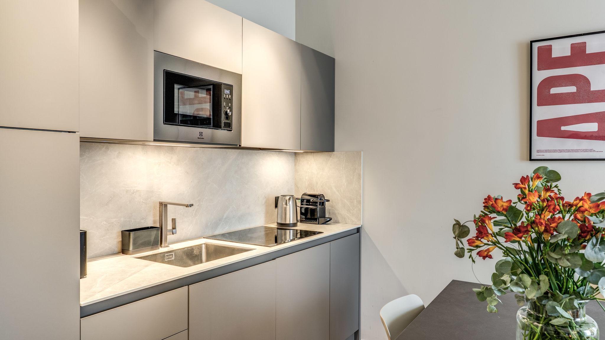 Italianway Milano Agnesi Corte - 109