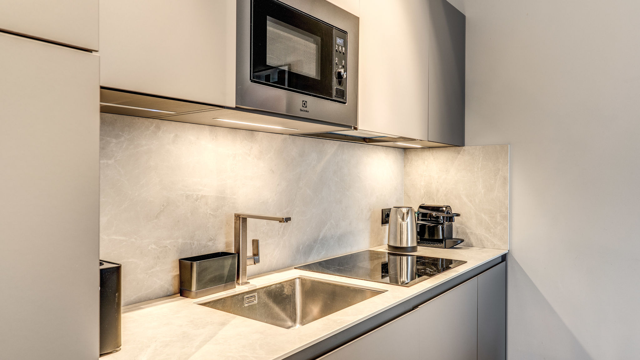 Italianway Milano Agnesi Corte - 109