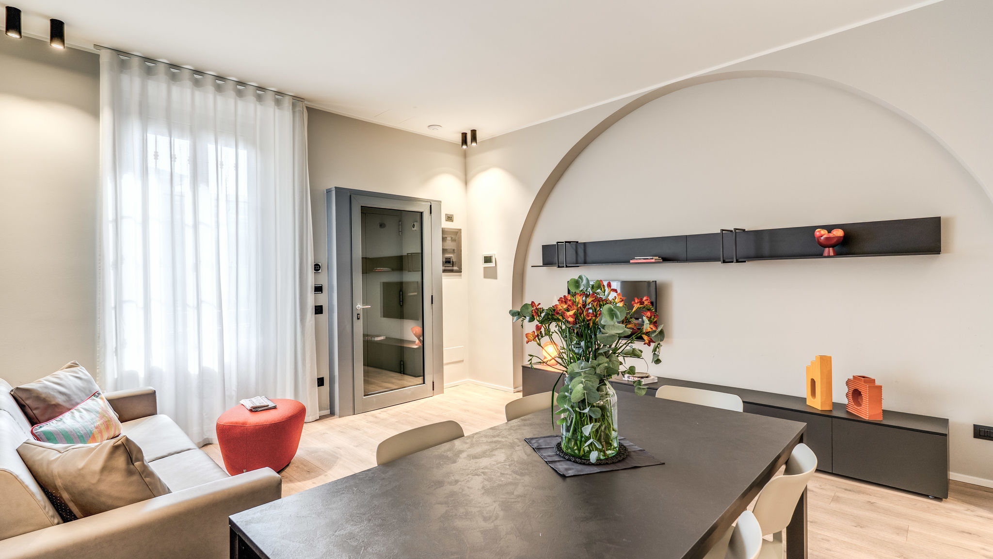 Italianway Milano Agnesi Corte - 109