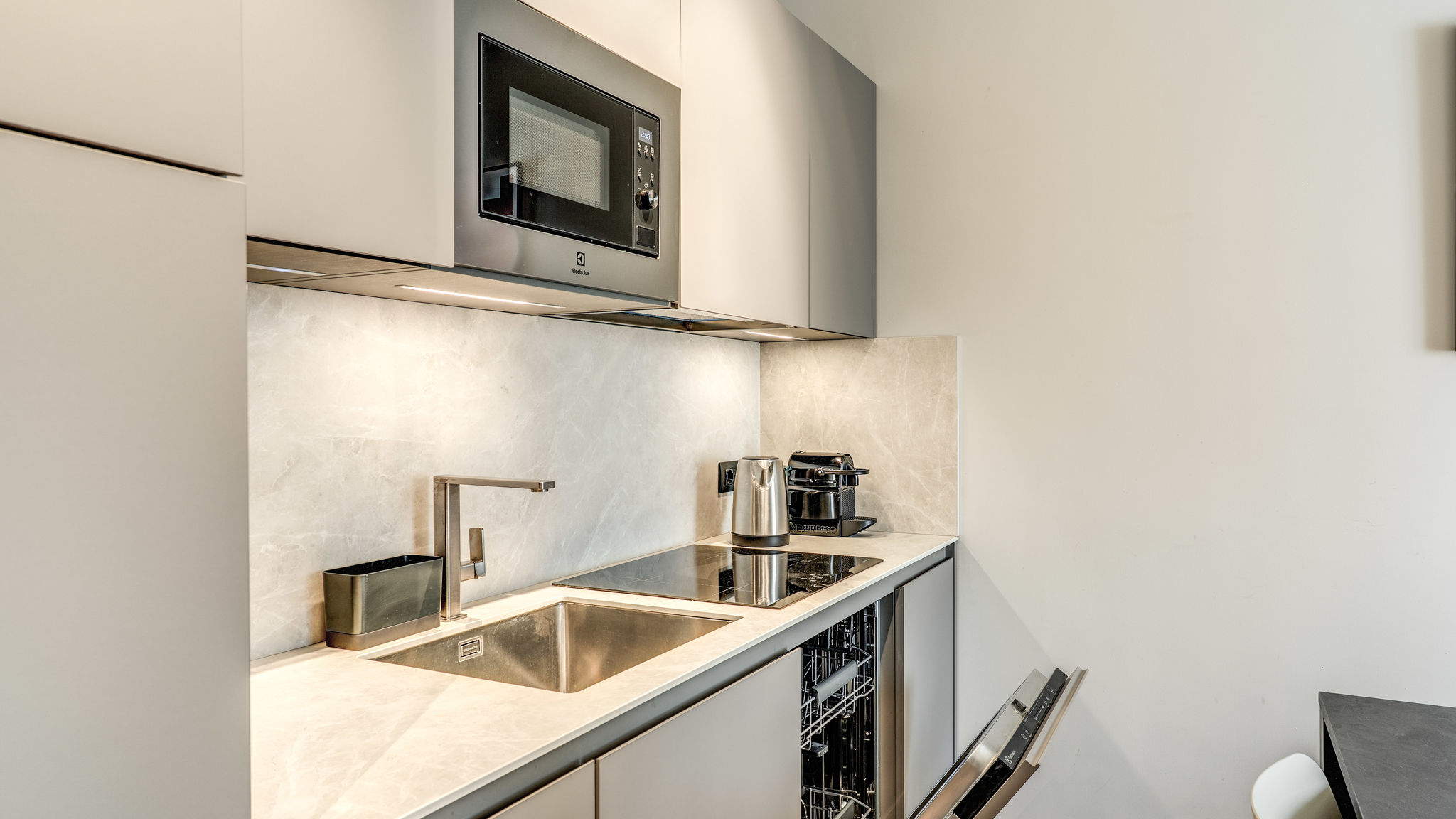 Italianway Milano Agnesi Corte - 109