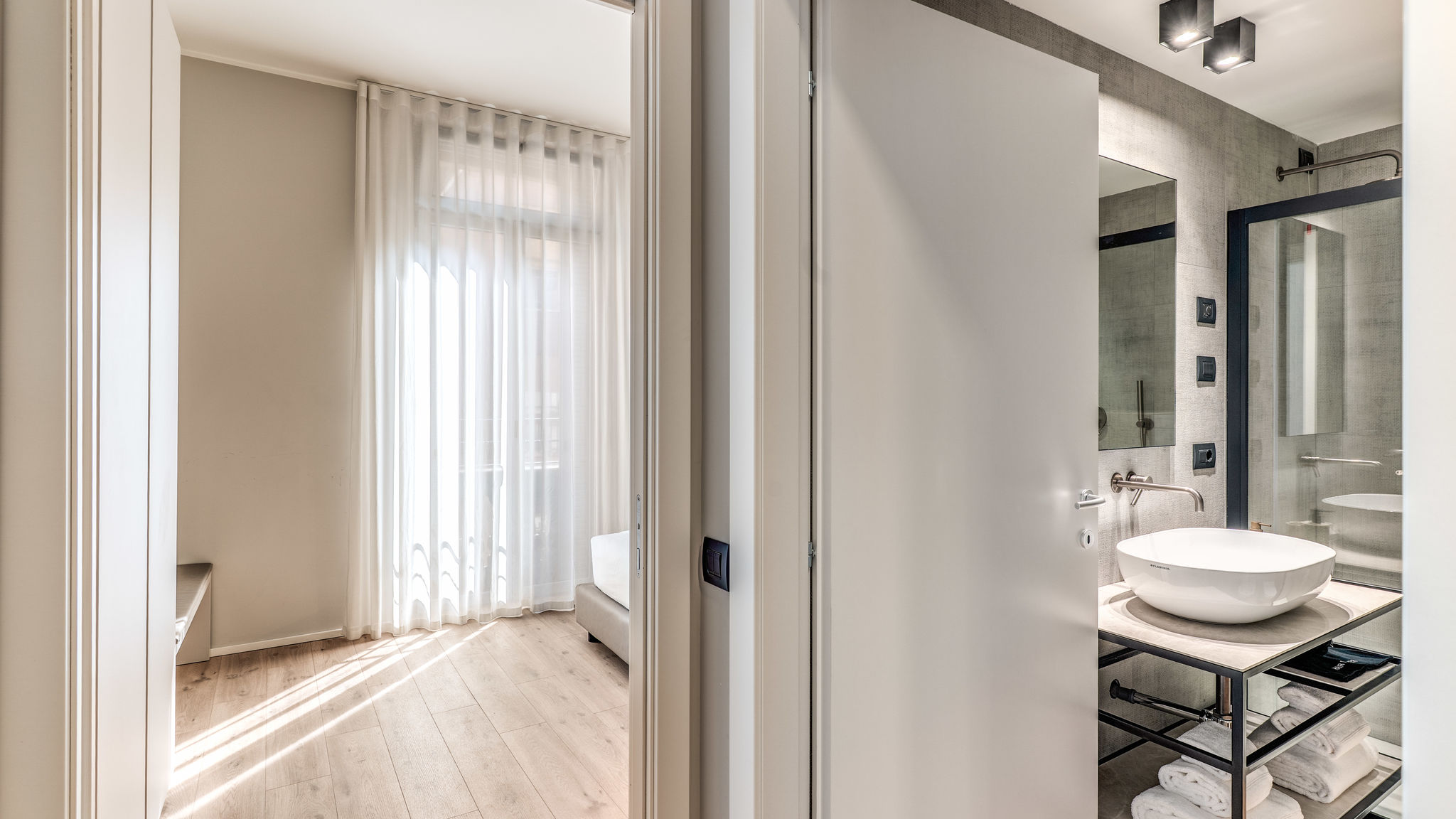 Italianway Milano Agnesi Corte - 109